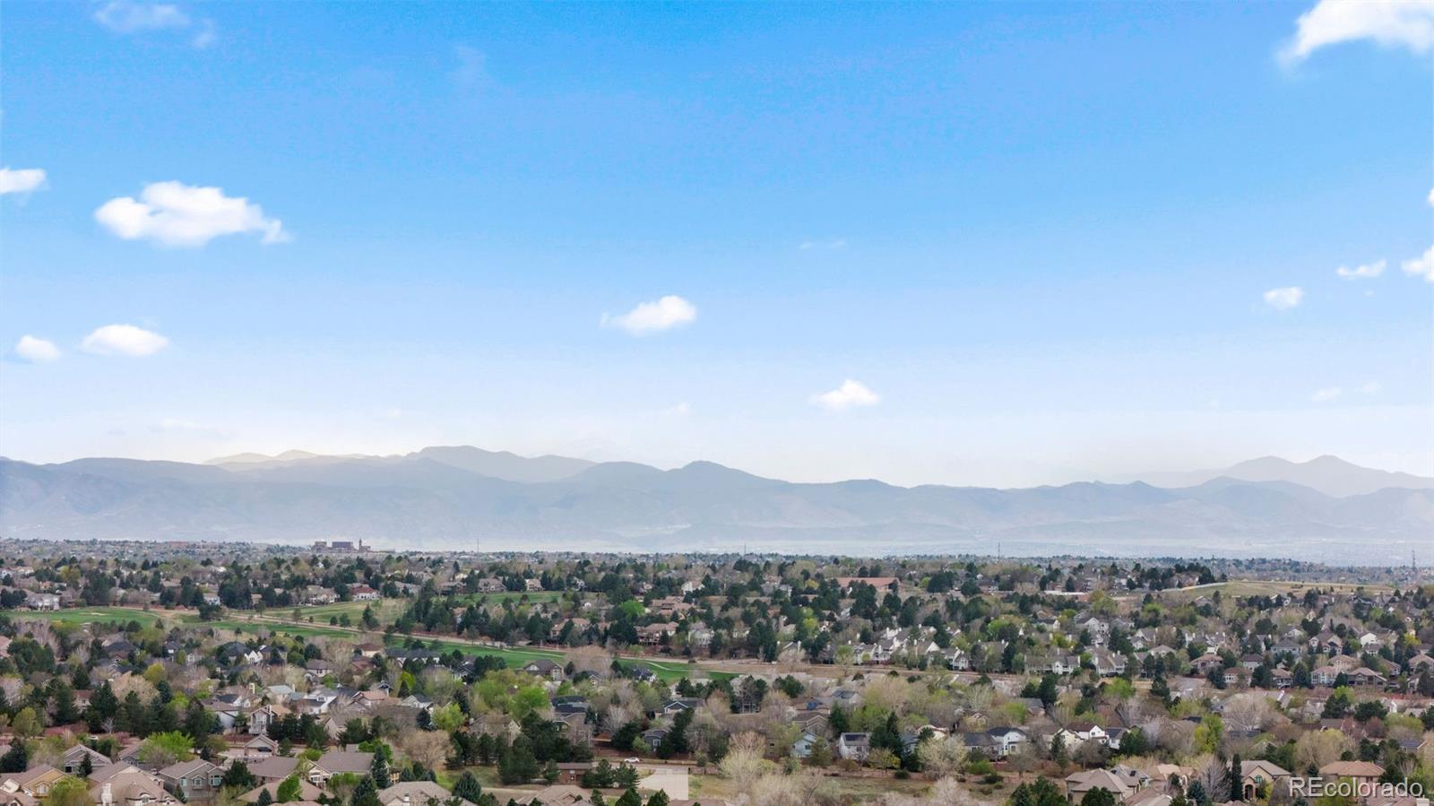 MLS Image #46 for 9636  aspen hill circle,lone tree, Colorado