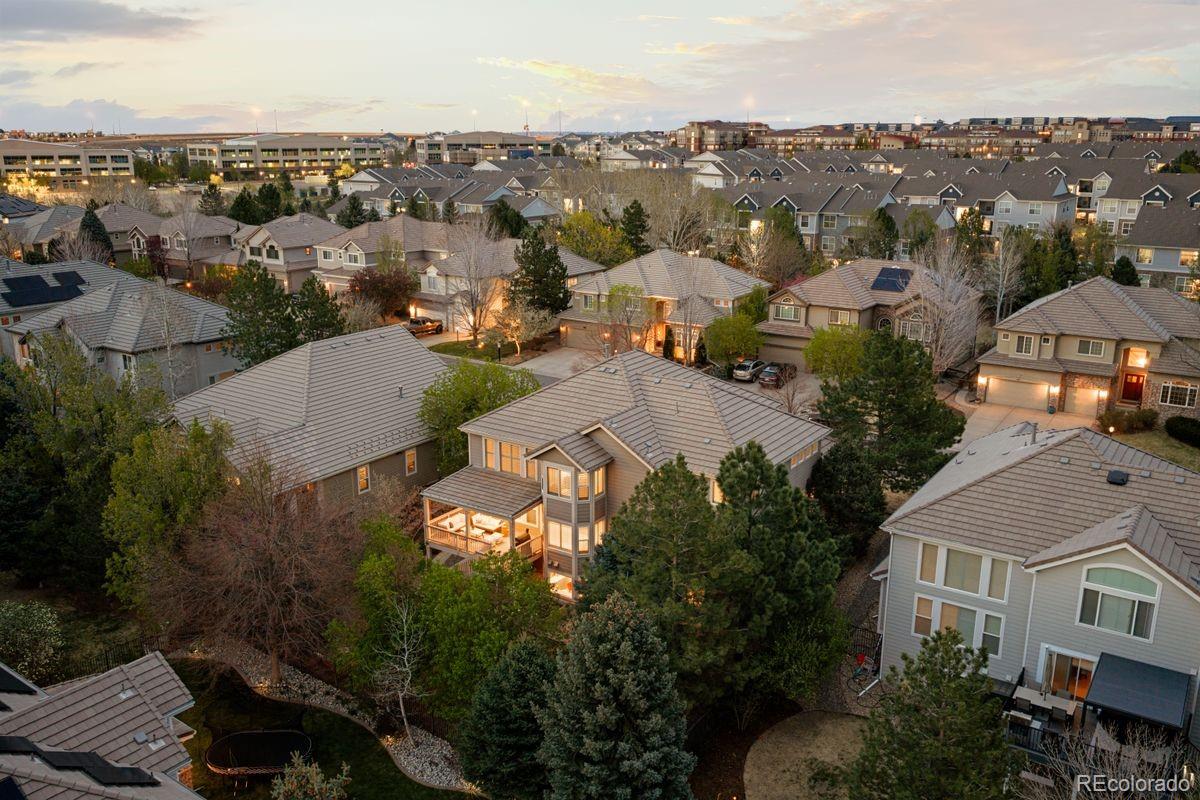 MLS Image #48 for 9636  aspen hill circle,lone tree, Colorado