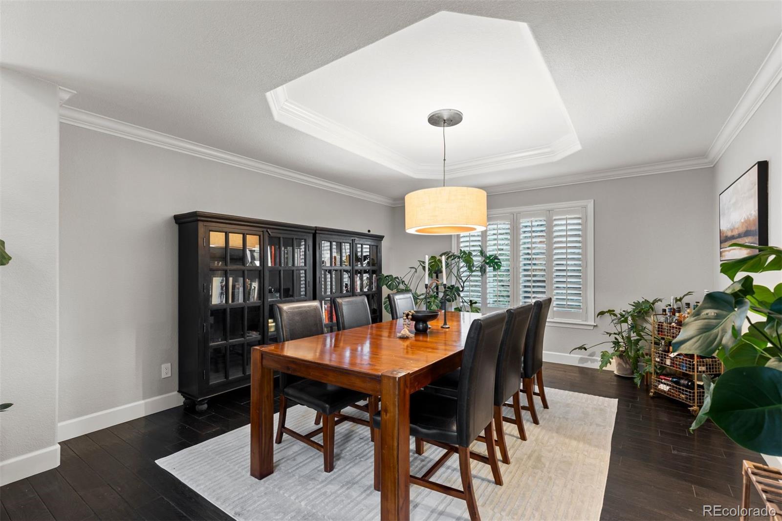 MLS Image #8 for 9636  aspen hill circle,lone tree, Colorado