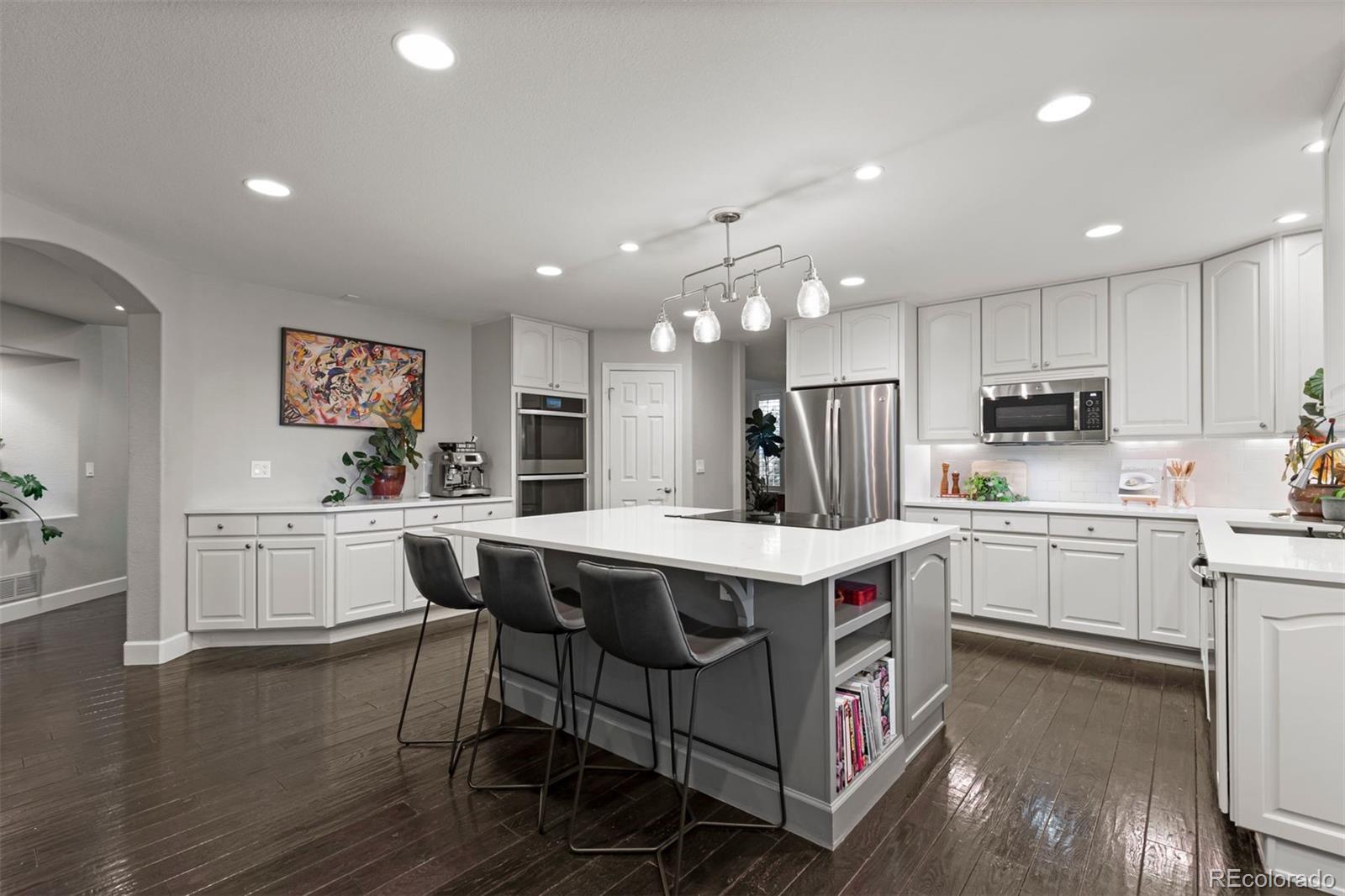 MLS Image #9 for 9636  aspen hill circle,lone tree, Colorado
