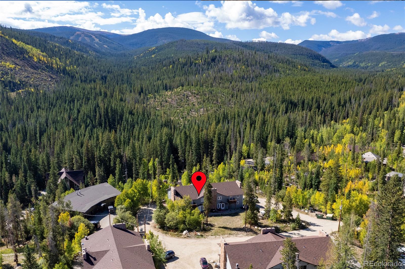 MLS Image #18 for 90  hideaway #1 drive,winter park, Colorado