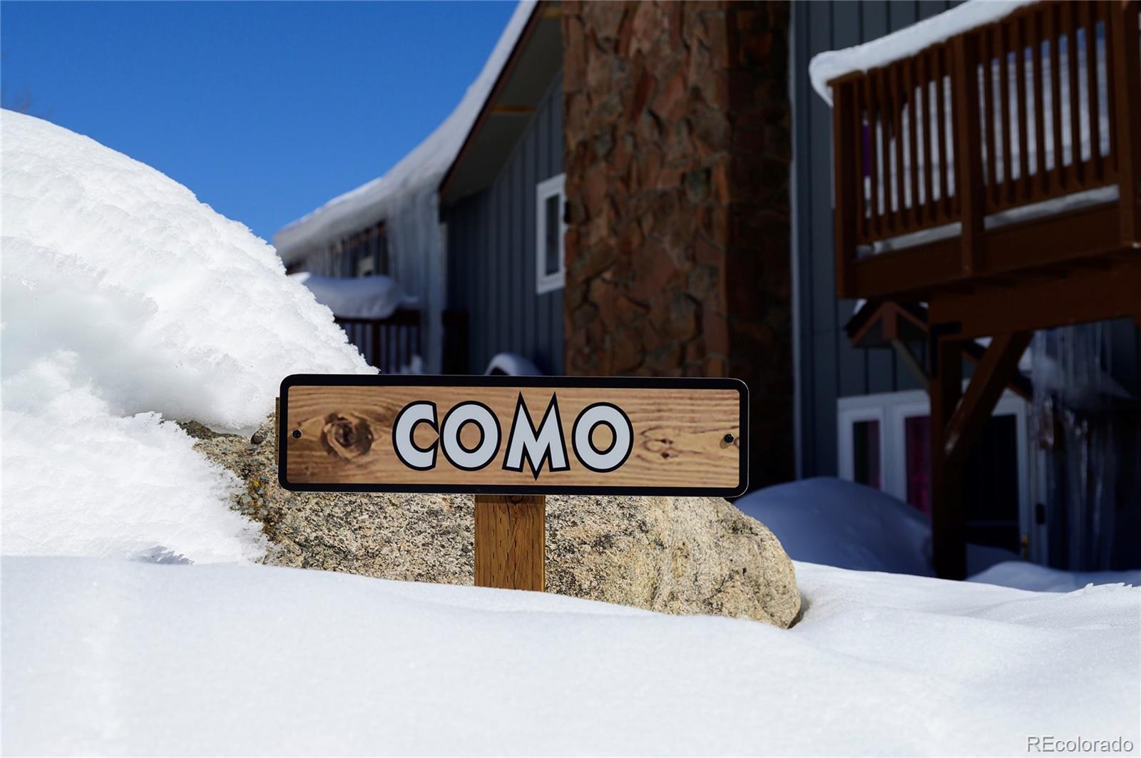 MLS Image #21 for 90  hideaway #1 drive,winter park, Colorado