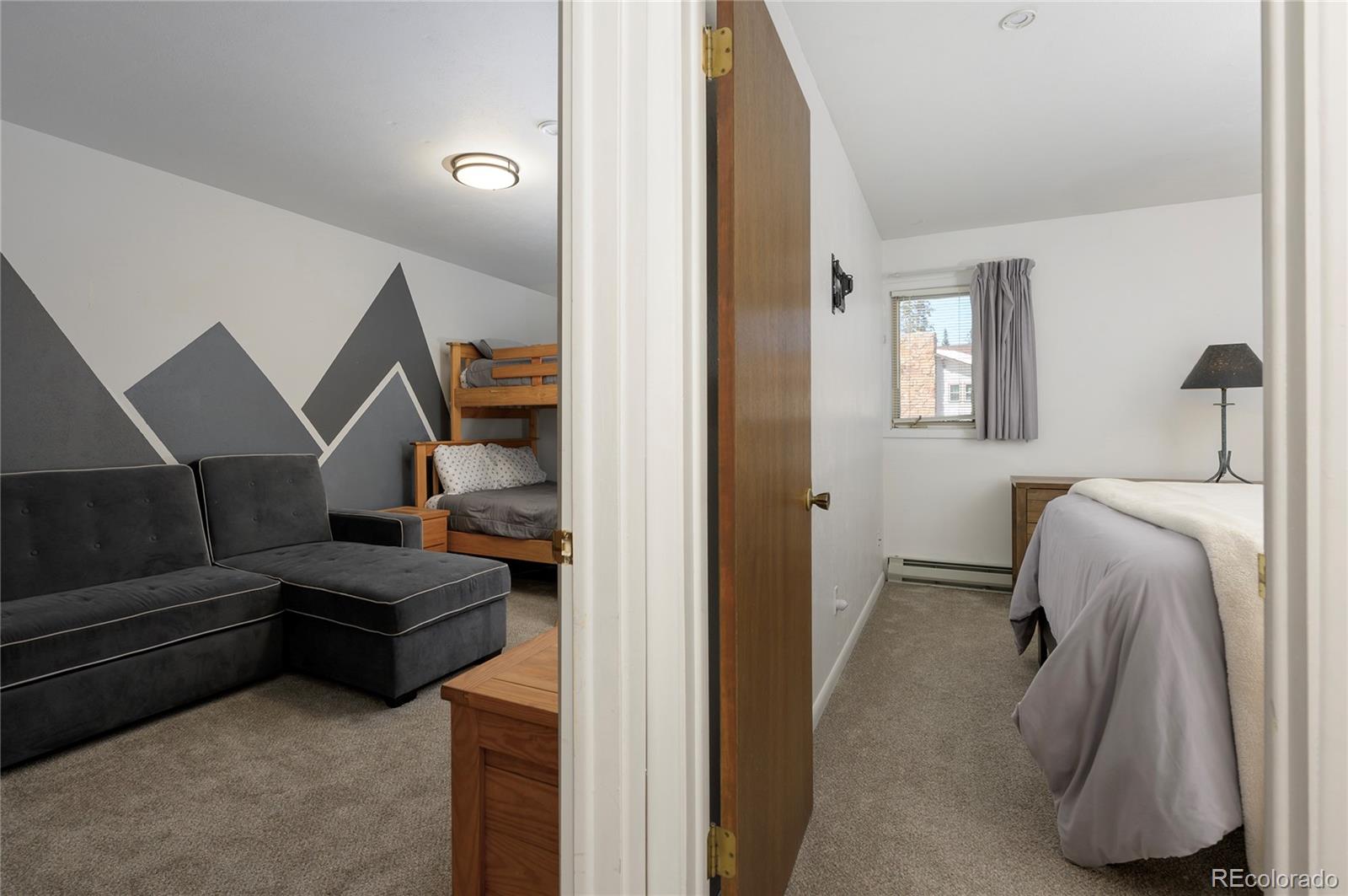 MLS Image #7 for 90  hideaway #1 drive,winter park, Colorado