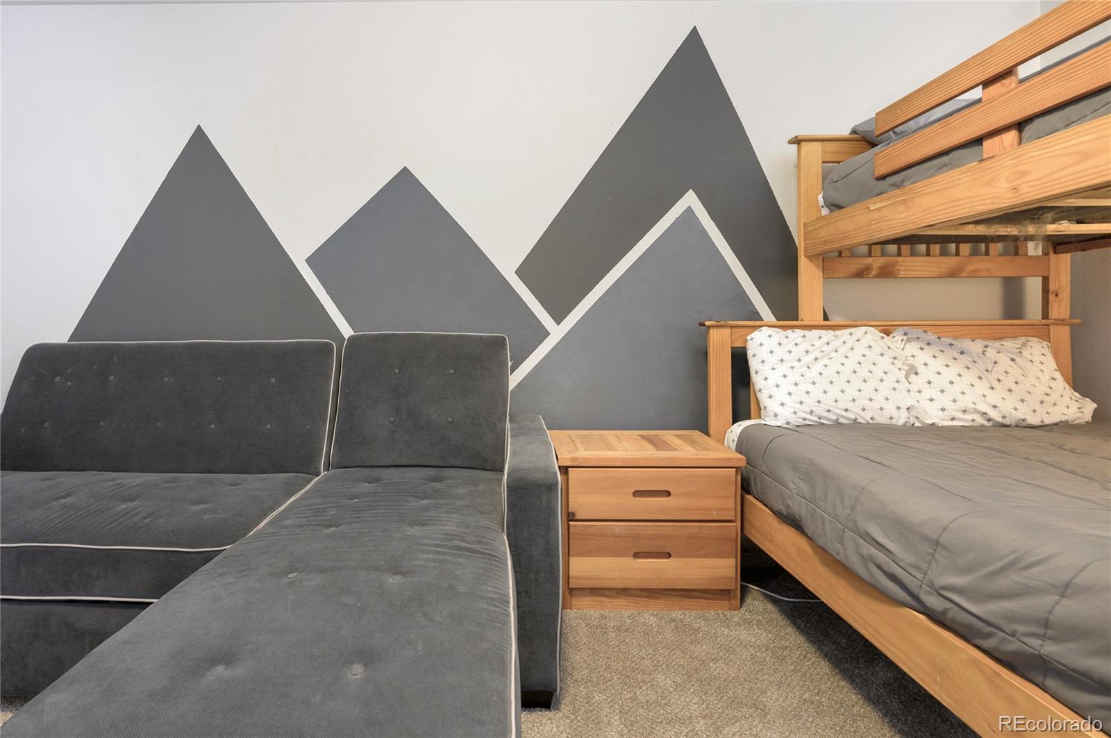 MLS Image #8 for 90  hideaway #1 drive,winter park, Colorado