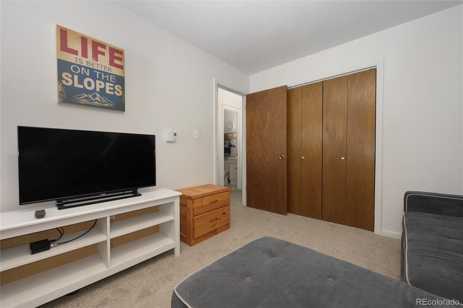 MLS Image #9 for 90  hideaway #1 drive,winter park, Colorado