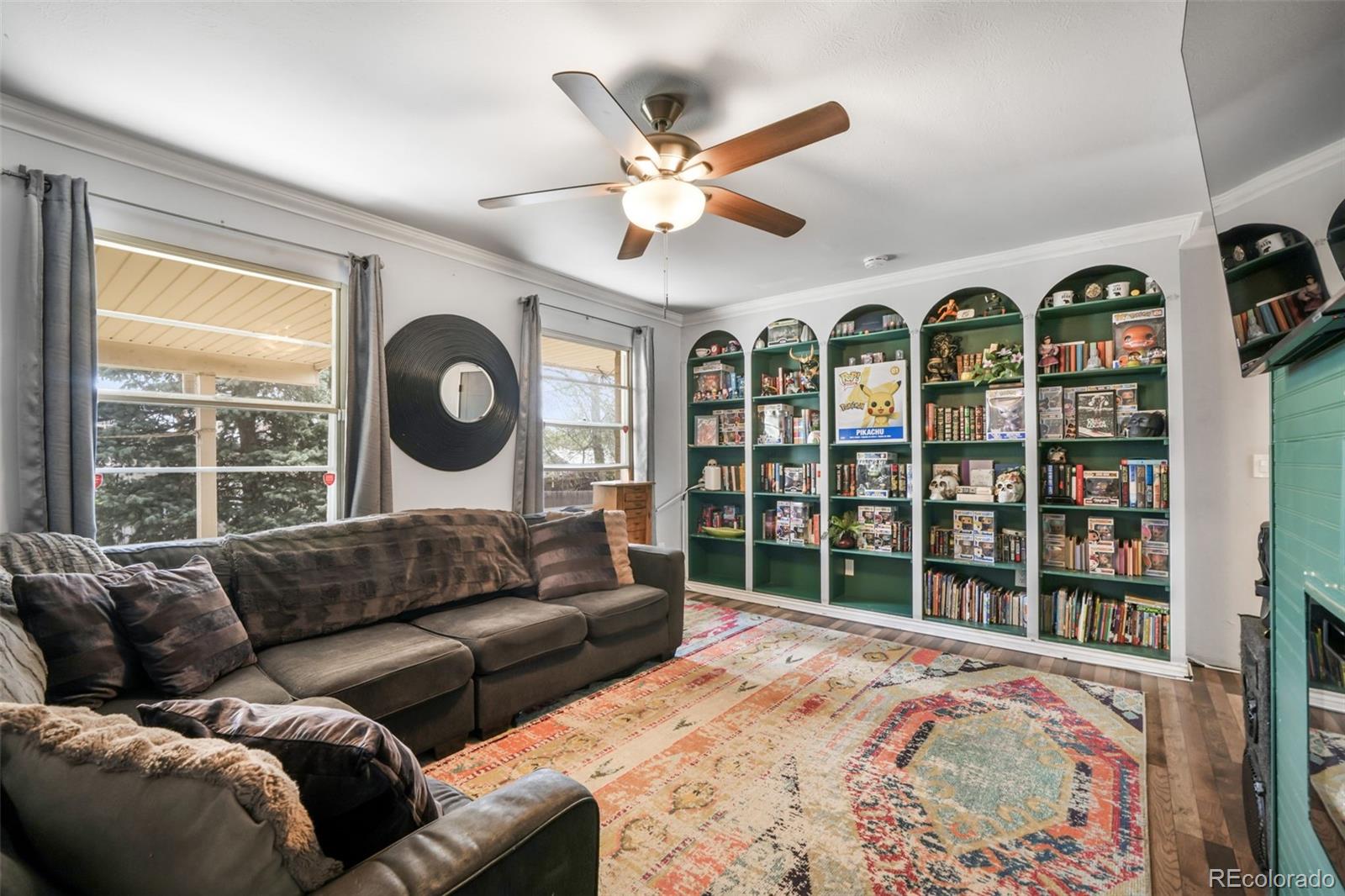 MLS Image #10 for 140 s kendall street,lakewood, Colorado