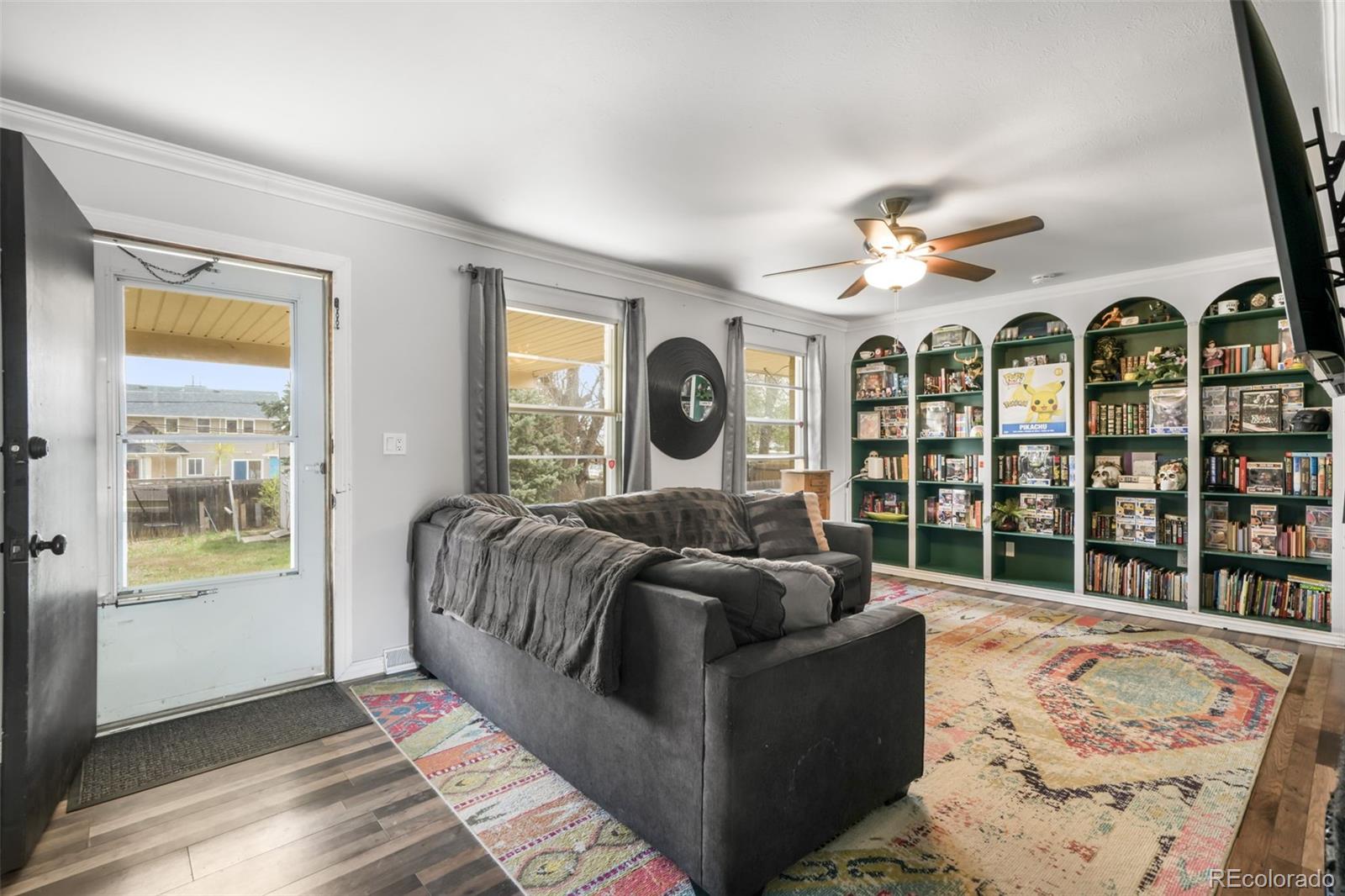 MLS Image #11 for 140 s kendall street,lakewood, Colorado