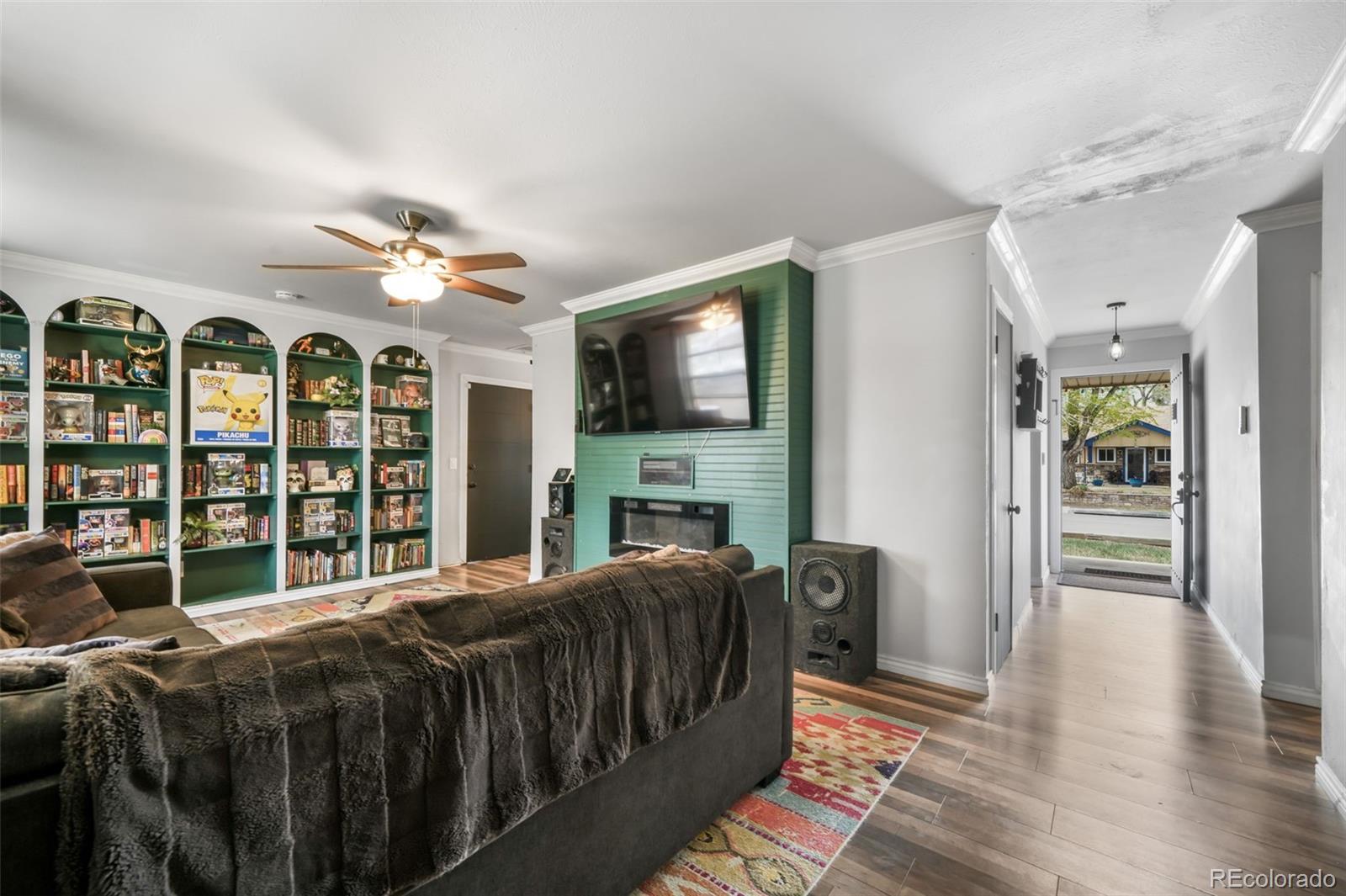 MLS Image #12 for 140 s kendall street,lakewood, Colorado