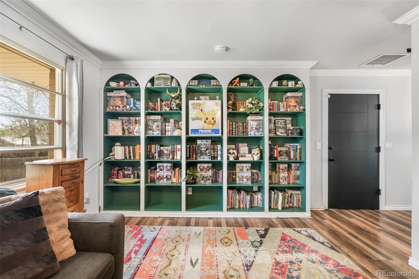 MLS Image #13 for 140 s kendall street,lakewood, Colorado