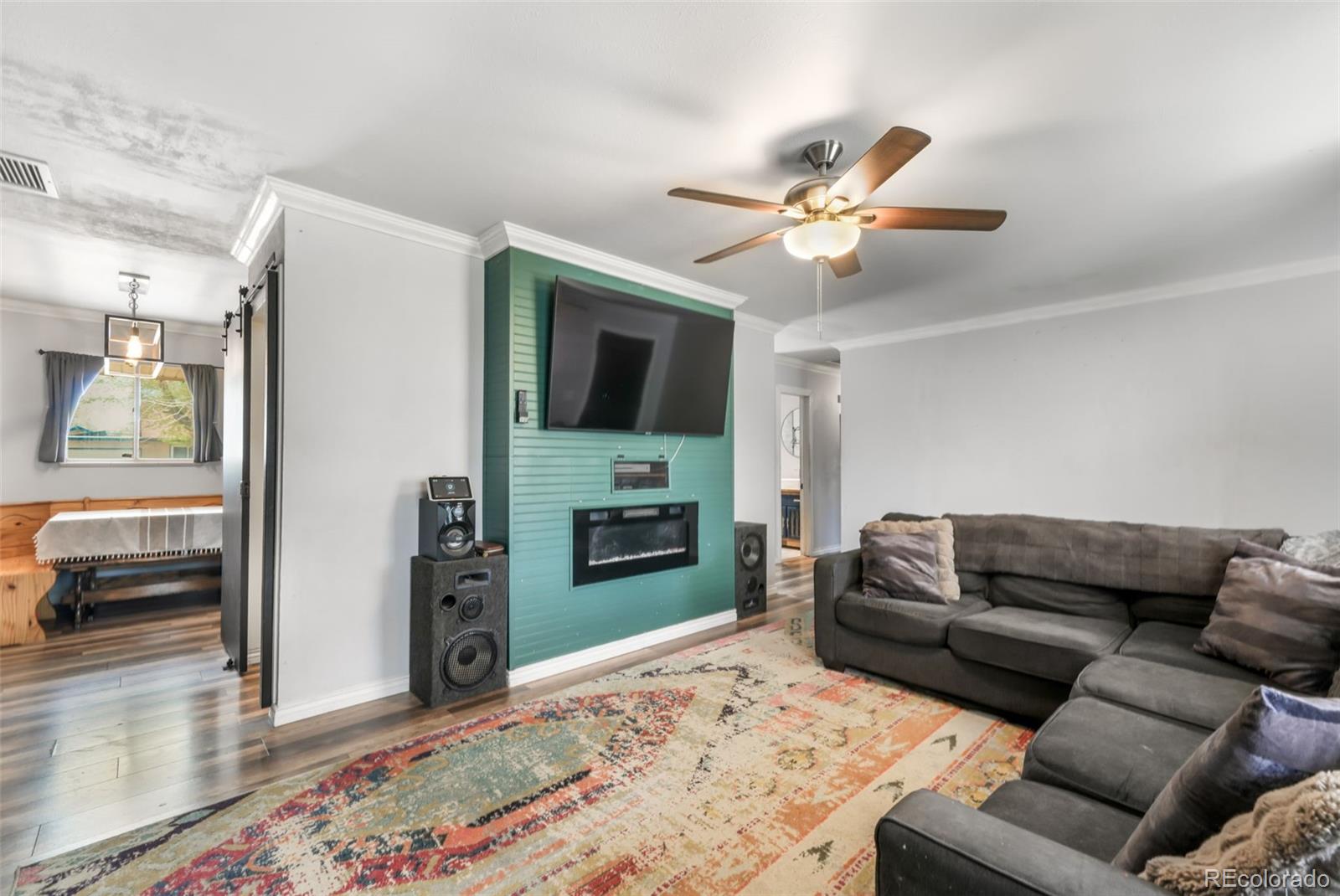 MLS Image #14 for 140 s kendall street,lakewood, Colorado