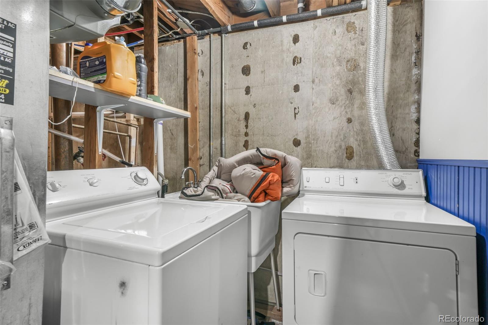 MLS Image #38 for 140 s kendall street,lakewood, Colorado
