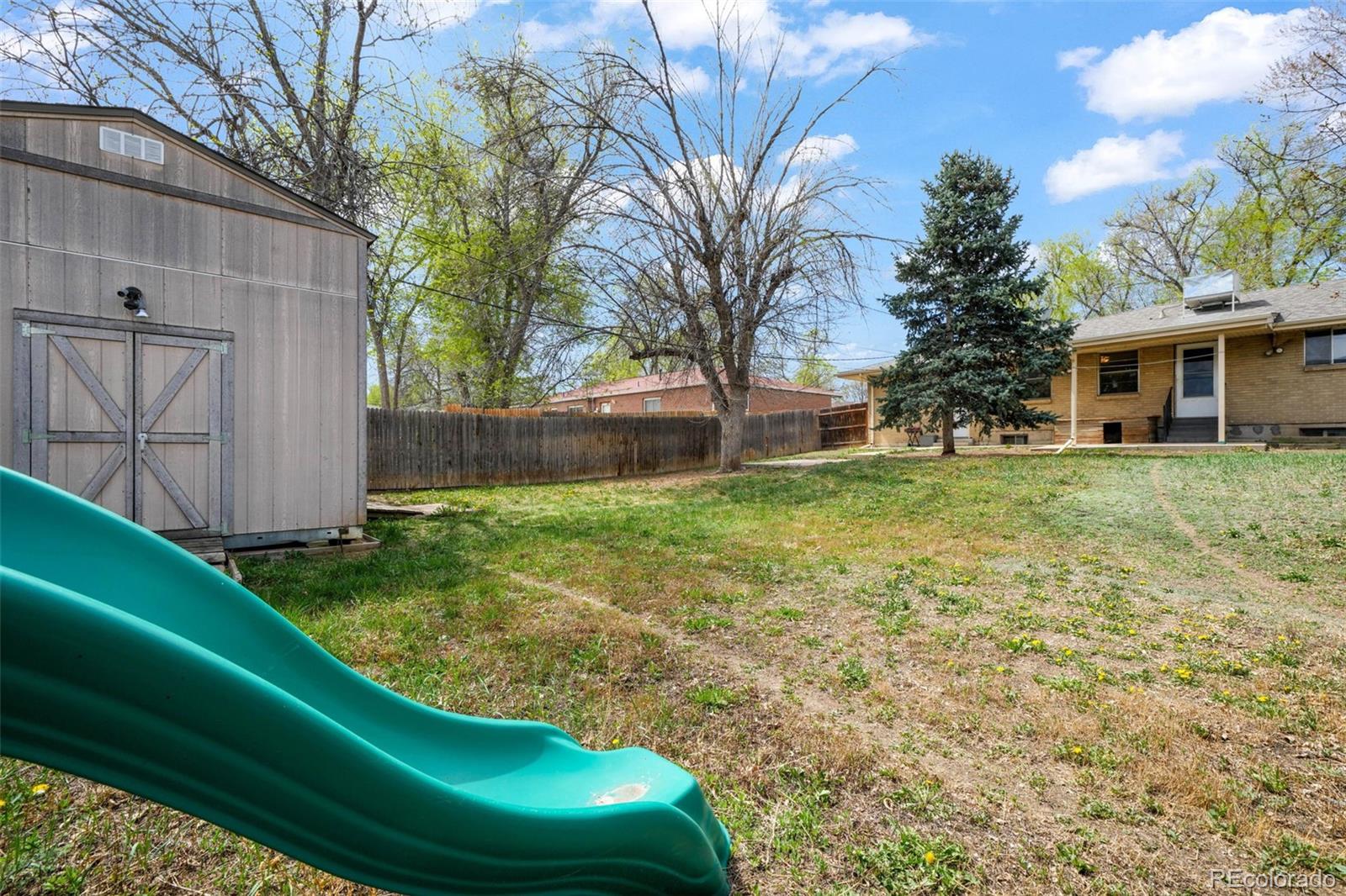 MLS Image #40 for 140 s kendall street,lakewood, Colorado