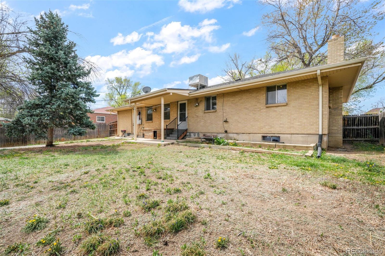 MLS Image #41 for 140 s kendall street,lakewood, Colorado