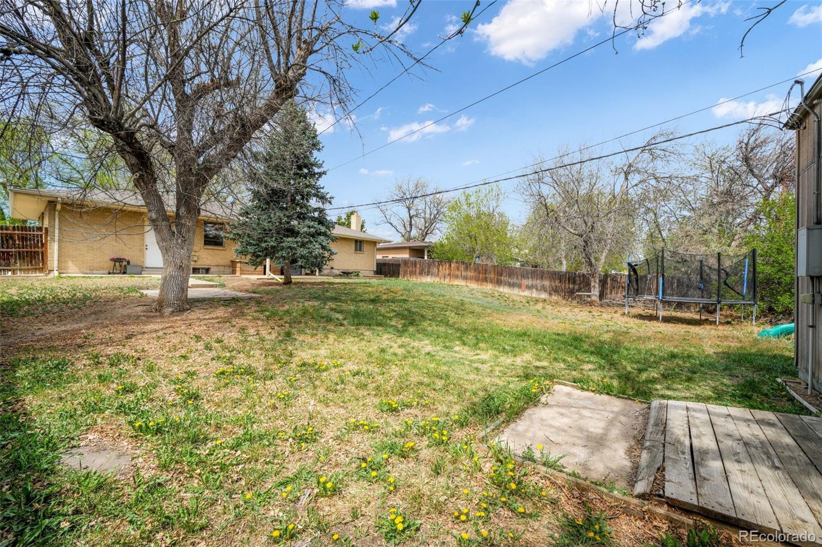 MLS Image #42 for 140 s kendall street,lakewood, Colorado
