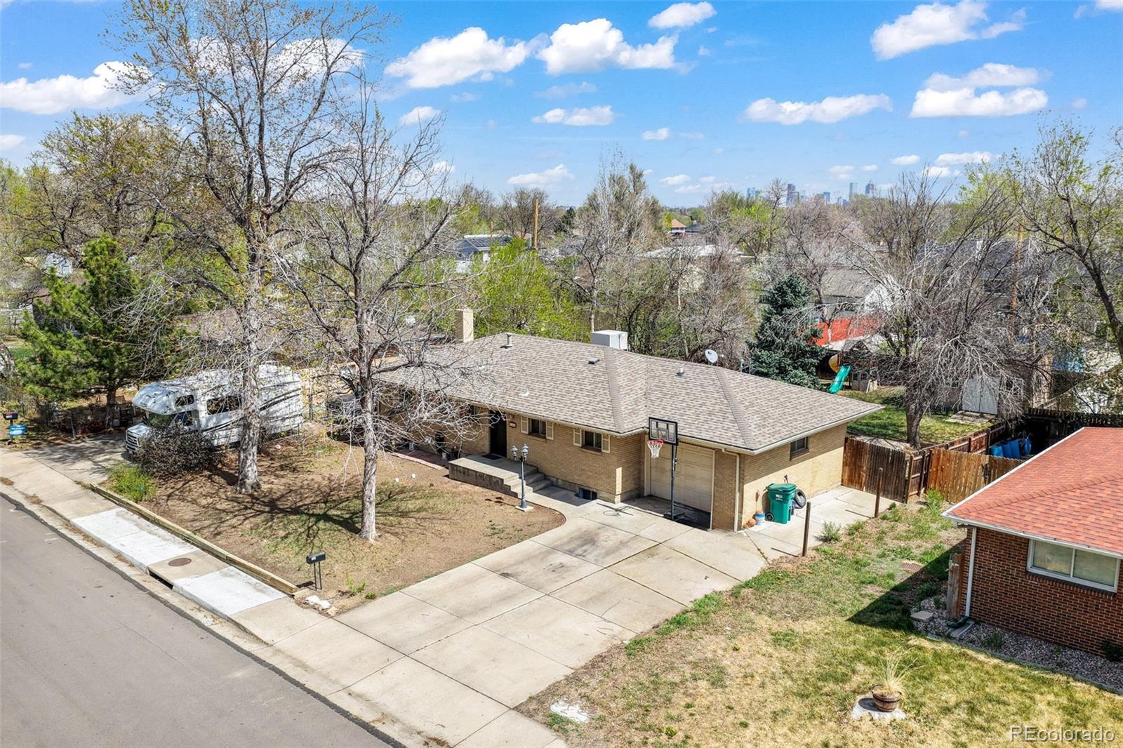 MLS Image #43 for 140 s kendall street,lakewood, Colorado