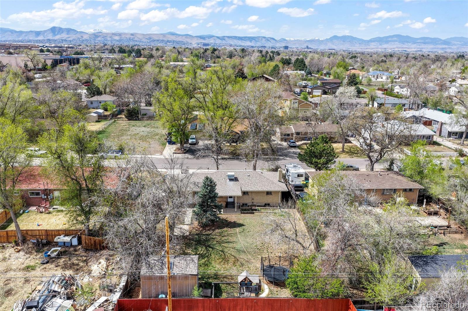 MLS Image #44 for 140 s kendall street,lakewood, Colorado