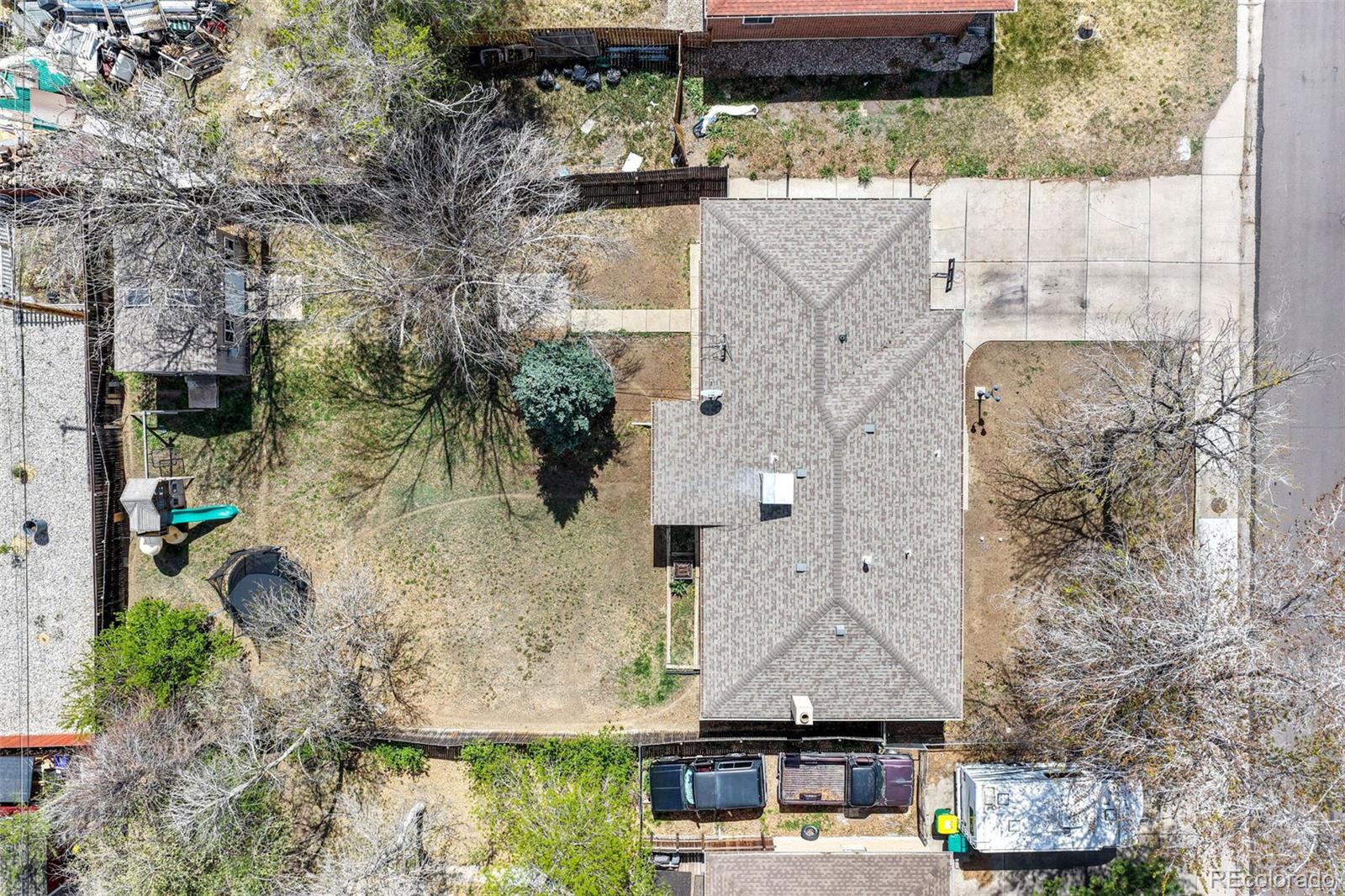 MLS Image #45 for 140 s kendall street,lakewood, Colorado