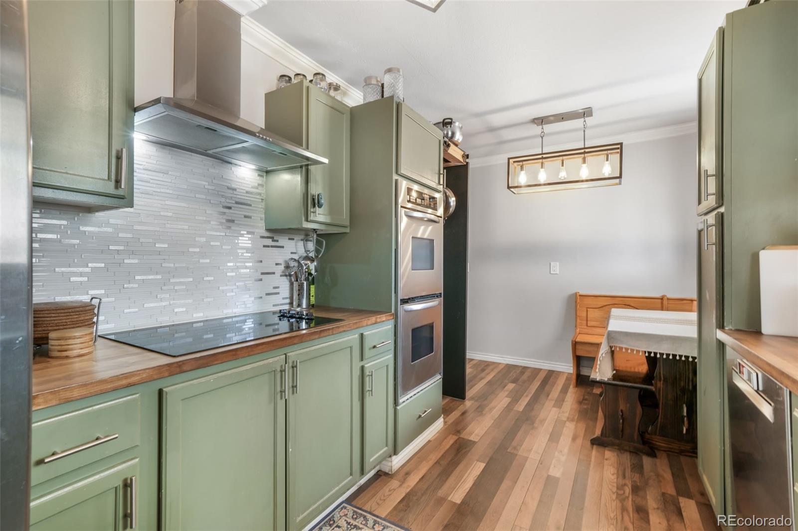 MLS Image #5 for 140 s kendall street,lakewood, Colorado