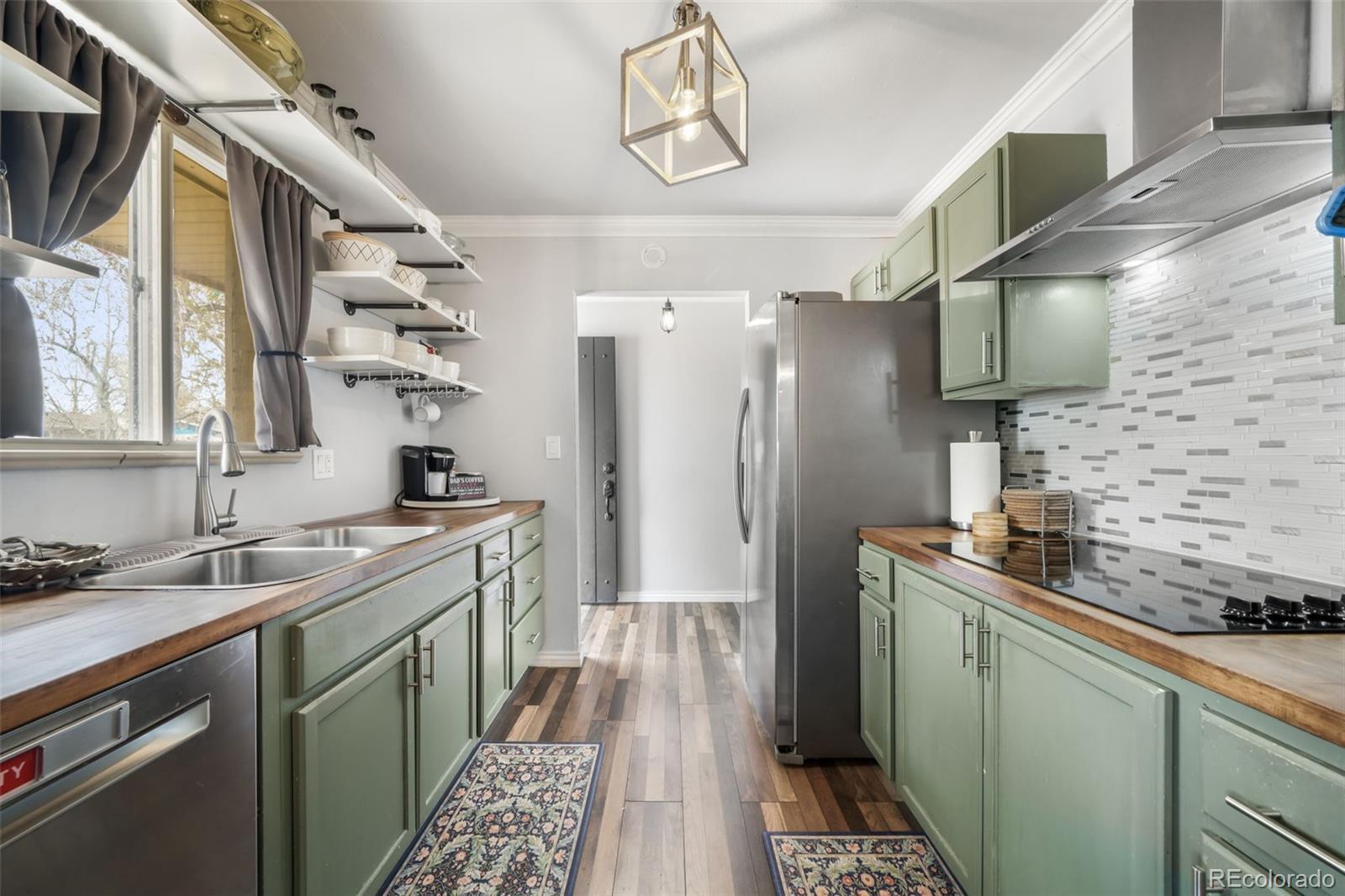 MLS Image #6 for 140 s kendall street,lakewood, Colorado