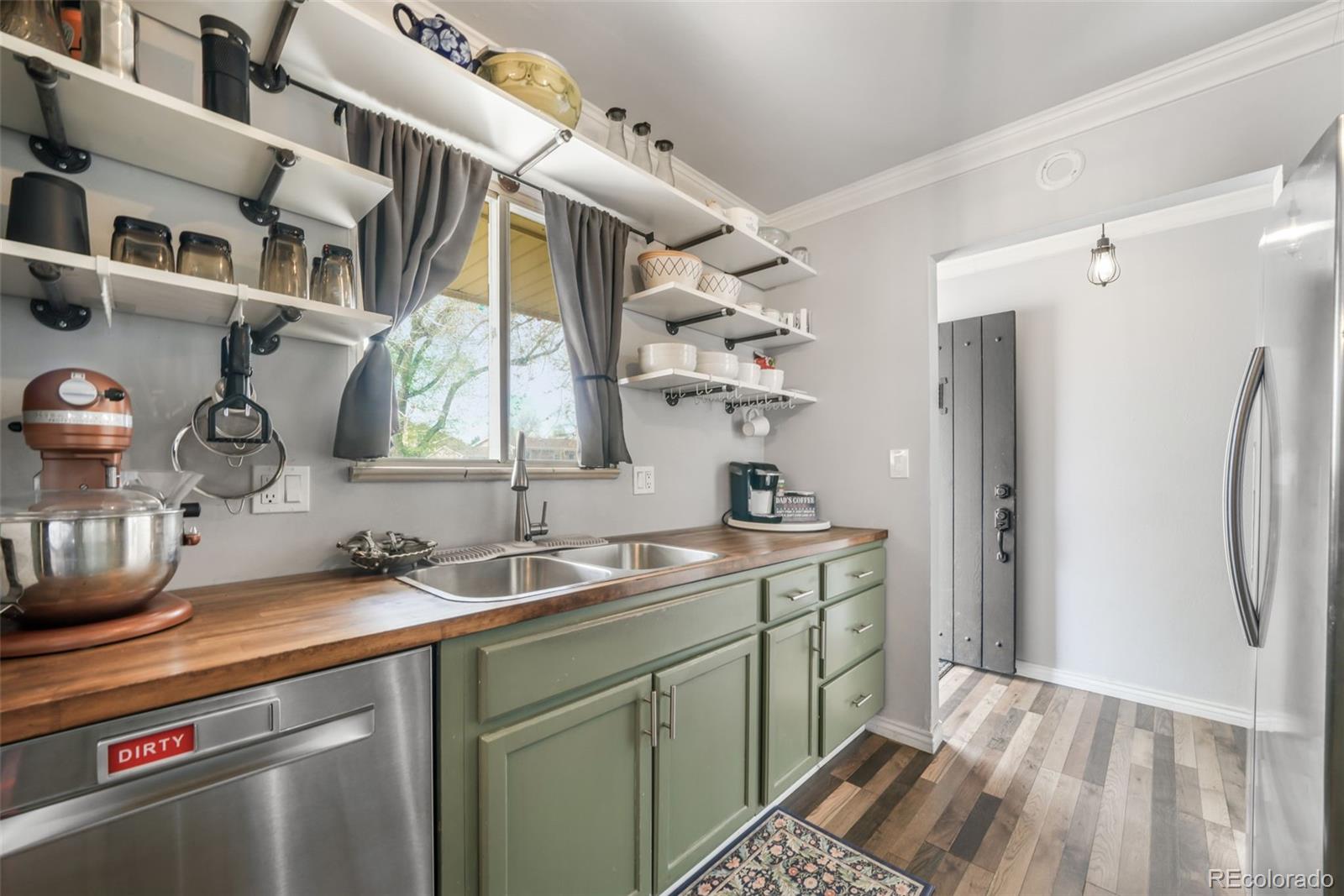 MLS Image #8 for 140 s kendall street,lakewood, Colorado
