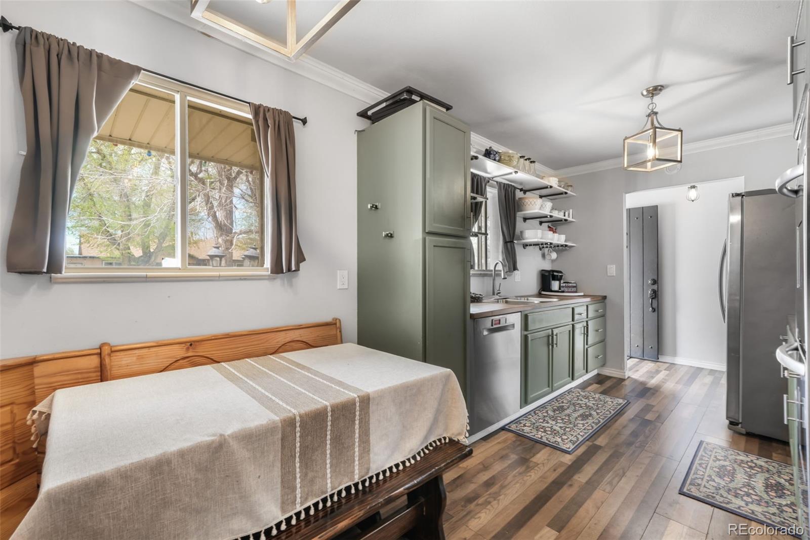 MLS Image #9 for 140 s kendall street,lakewood, Colorado