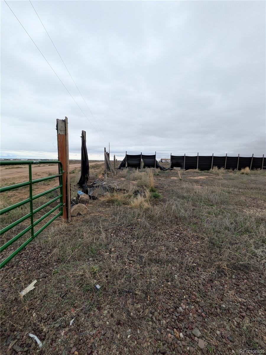 MLS Image #5 for 25897  tappero avenue,moffat, Colorado