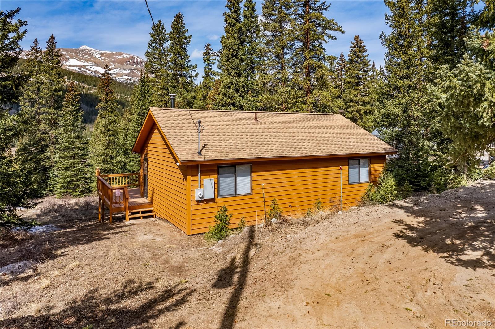 MLS Image #27 for 235  nuthatch drive,alma, Colorado