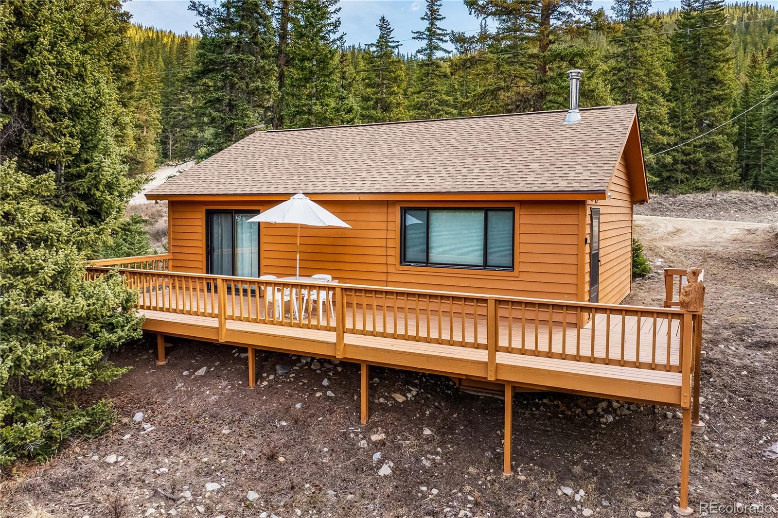 MLS Image #29 for 235  nuthatch drive,alma, Colorado