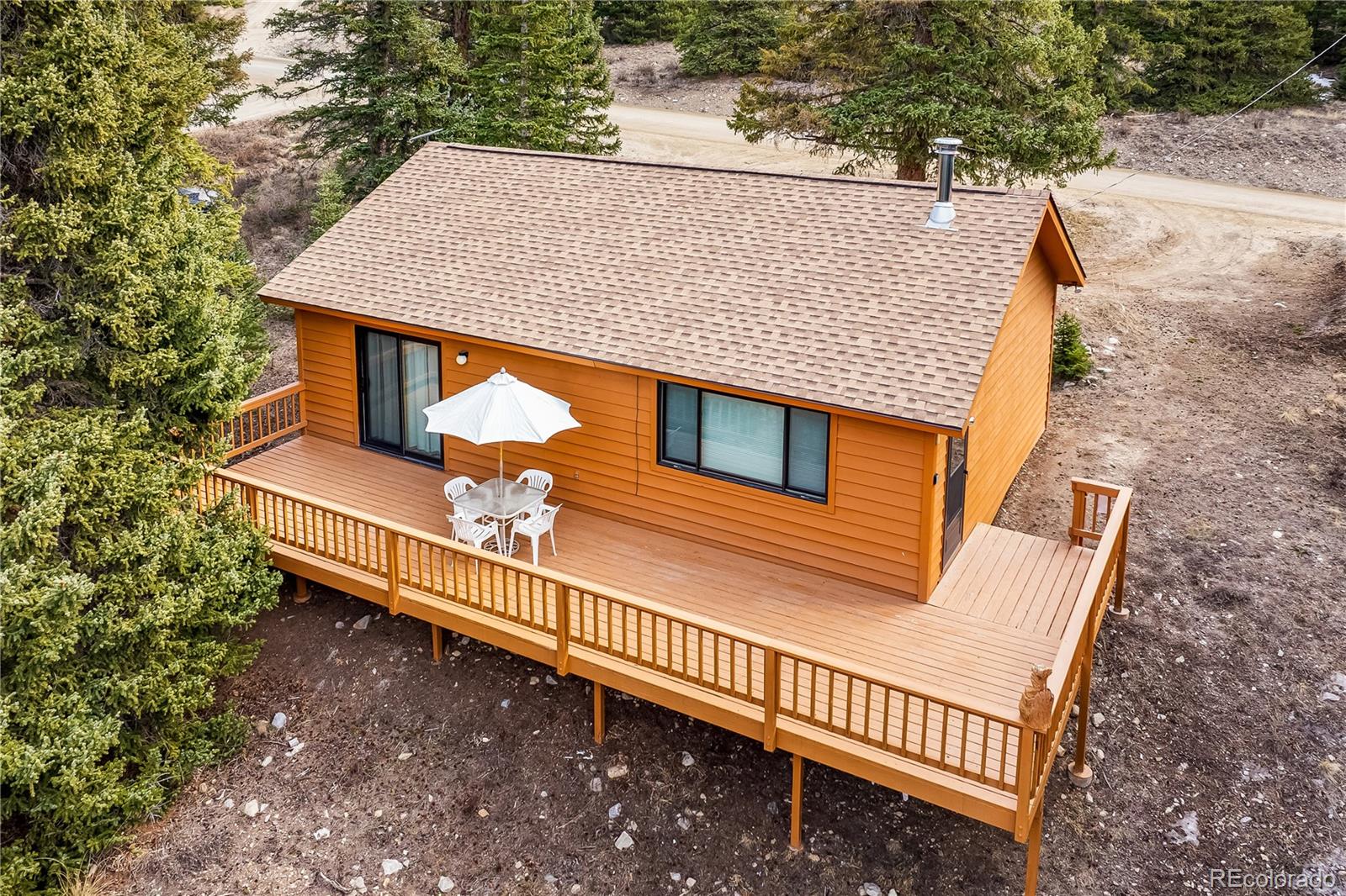MLS Image #30 for 235  nuthatch drive,alma, Colorado