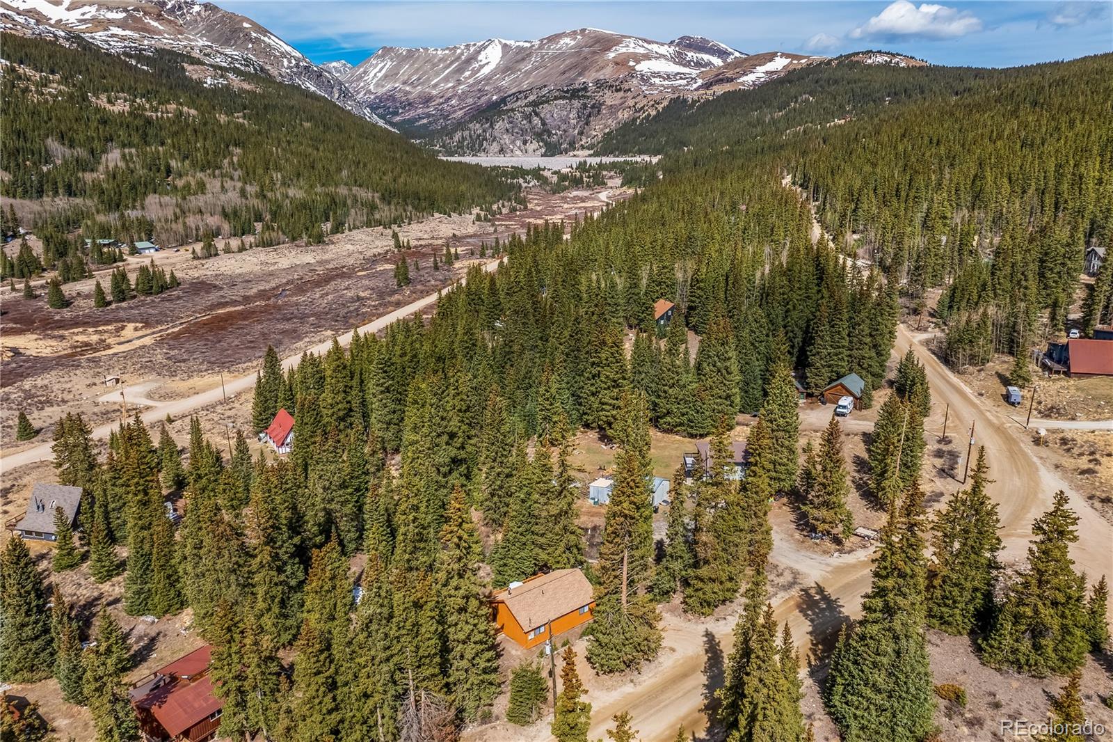 MLS Image #32 for 235  nuthatch drive,alma, Colorado