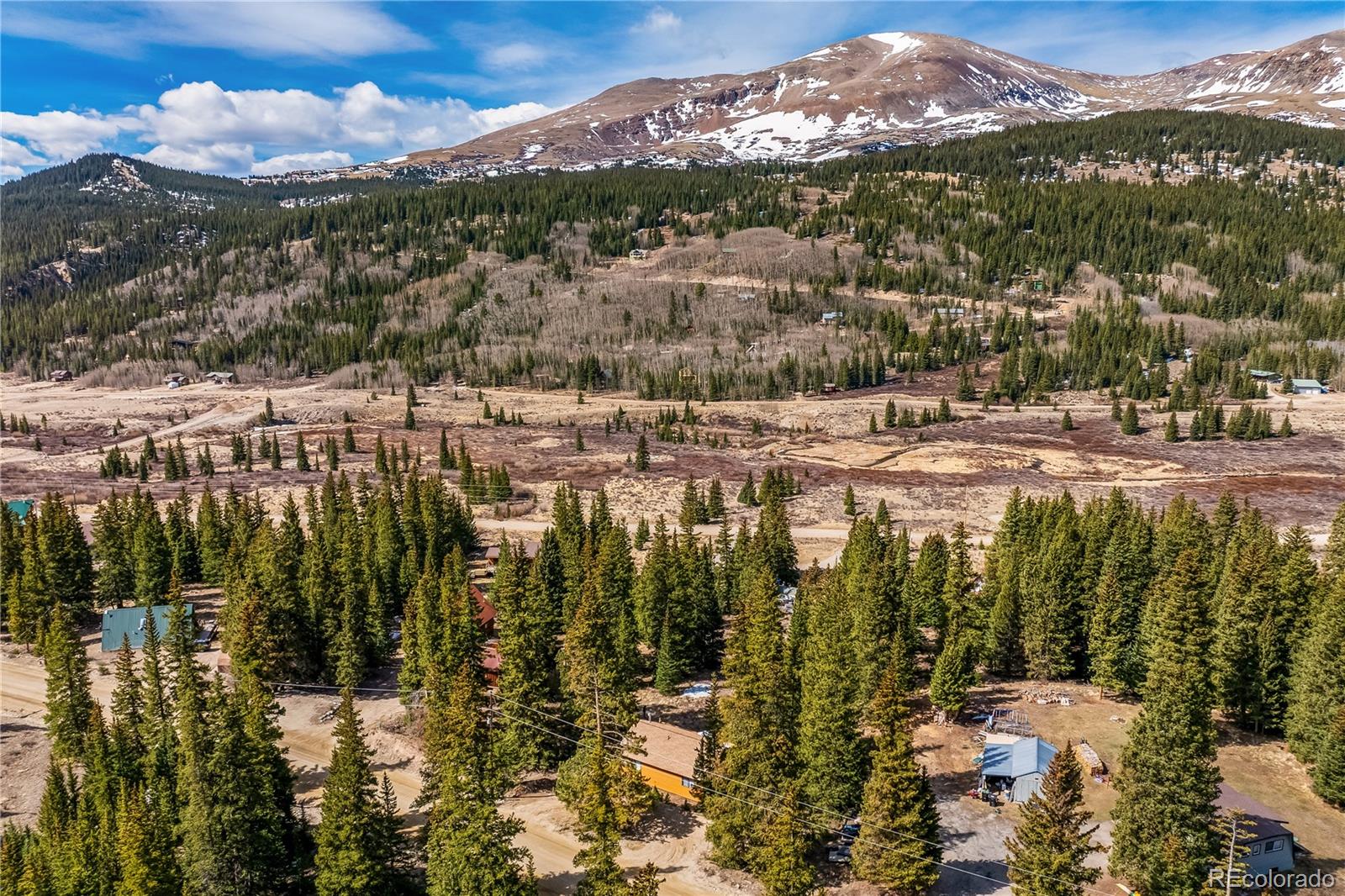 MLS Image #33 for 235  nuthatch drive,alma, Colorado