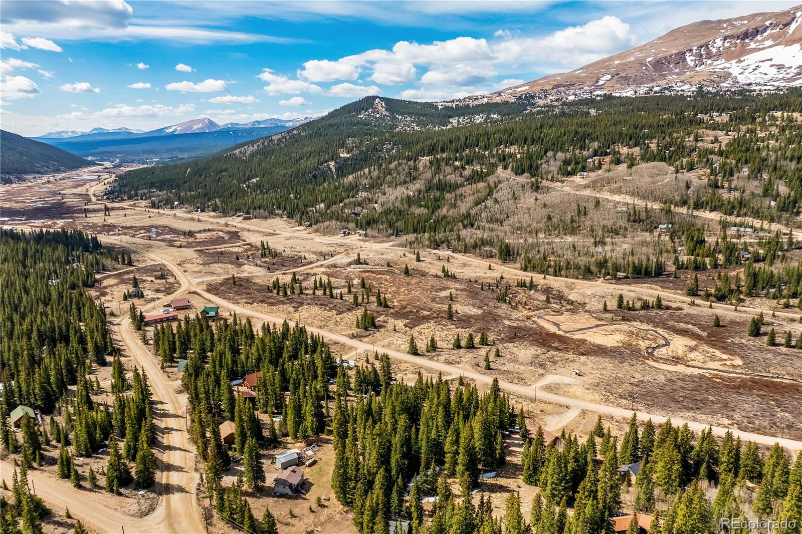 MLS Image #34 for 235  nuthatch drive,alma, Colorado
