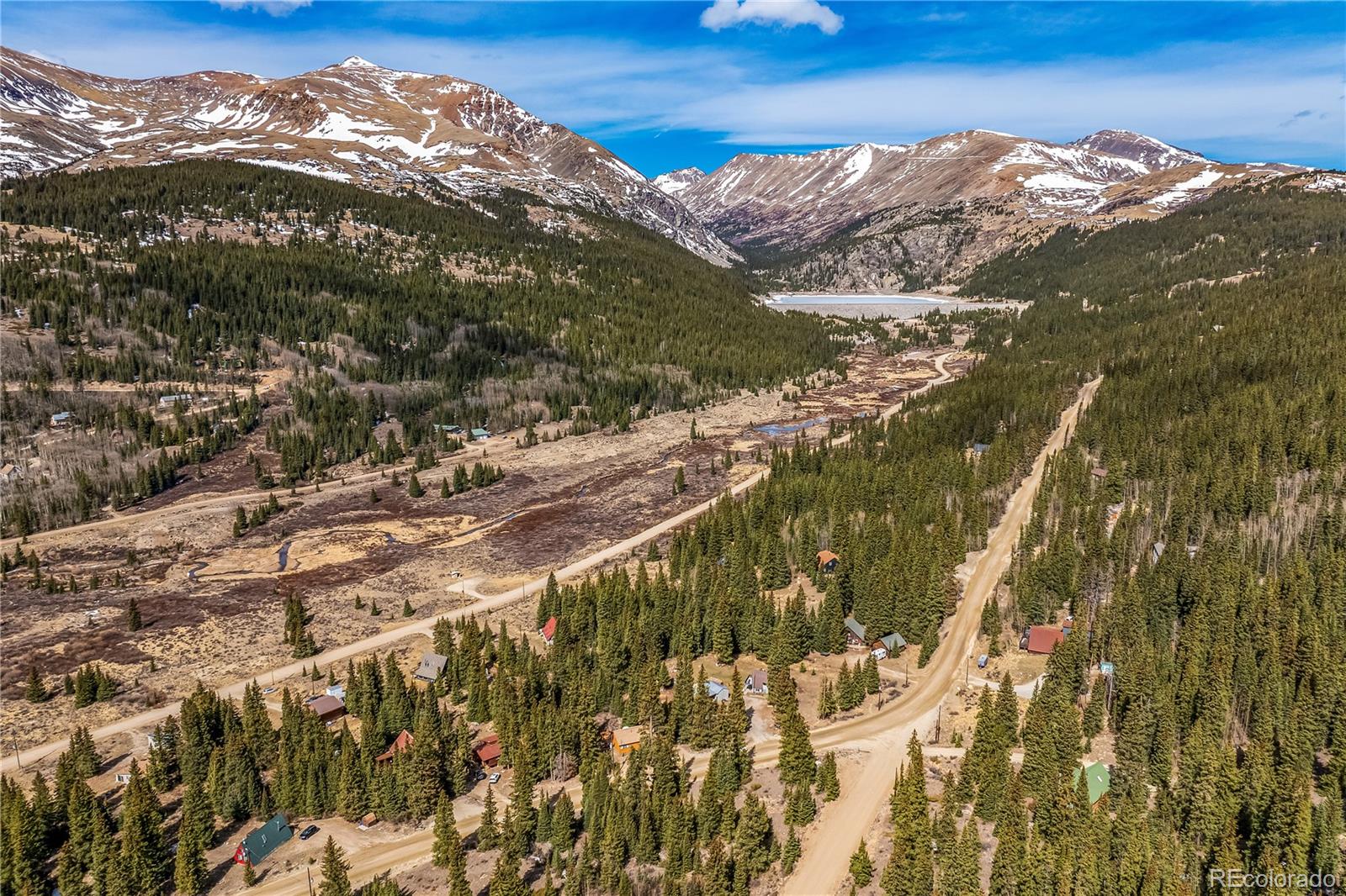 MLS Image #35 for 235  nuthatch drive,alma, Colorado