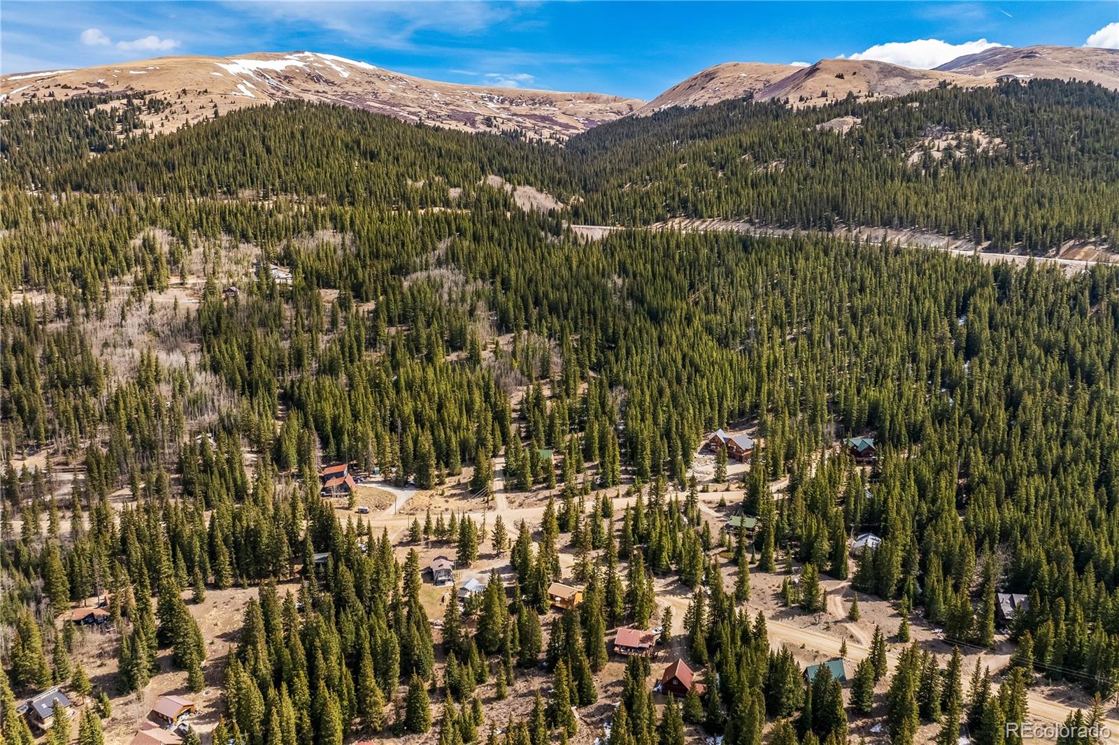 MLS Image #36 for 235  nuthatch drive,alma, Colorado