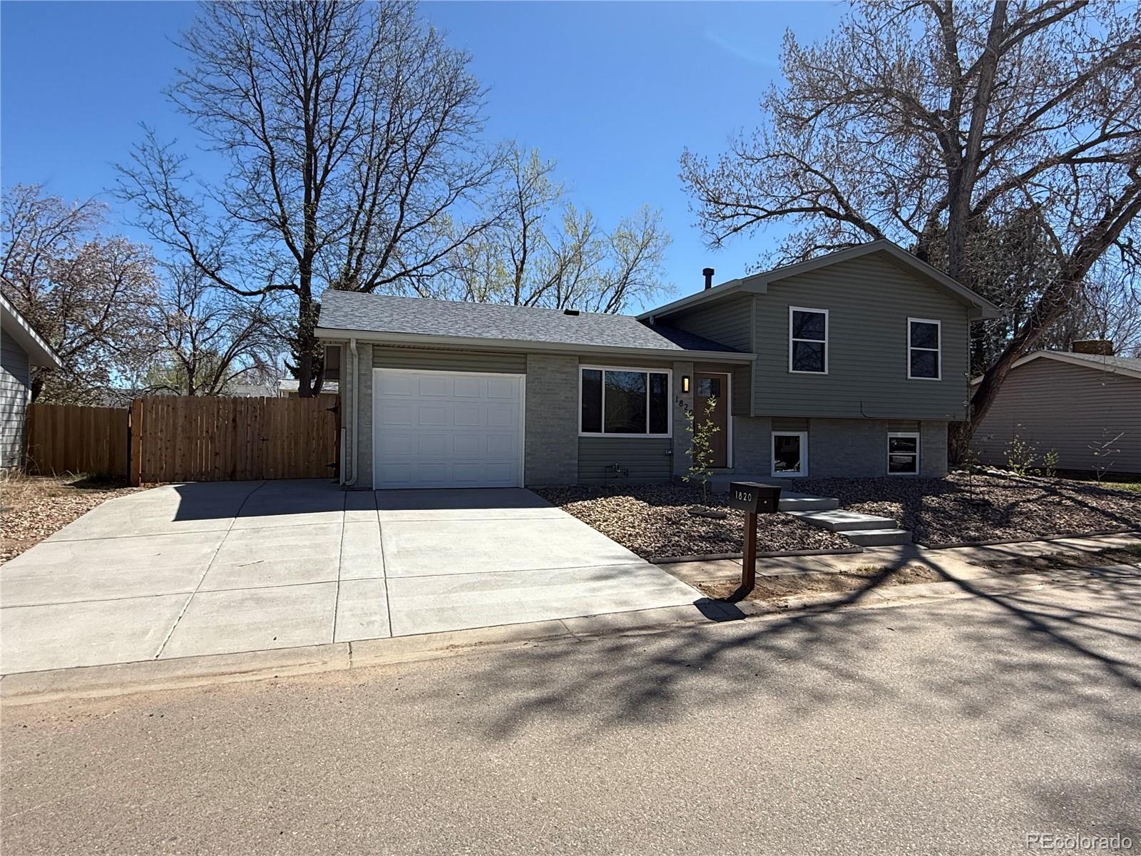 MLS Image #1 for 1820  lyonesse street,lafayette, Colorado