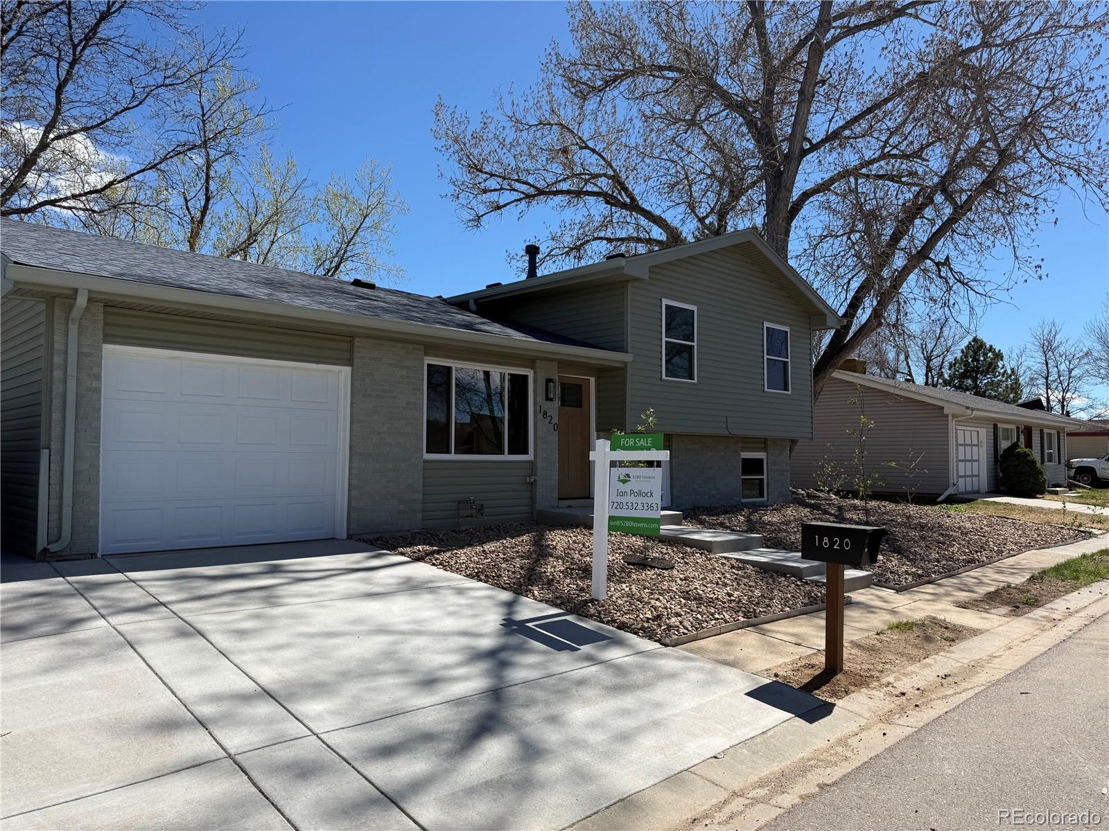 MLS Image #22 for 1820  lyonesse street,lafayette, Colorado