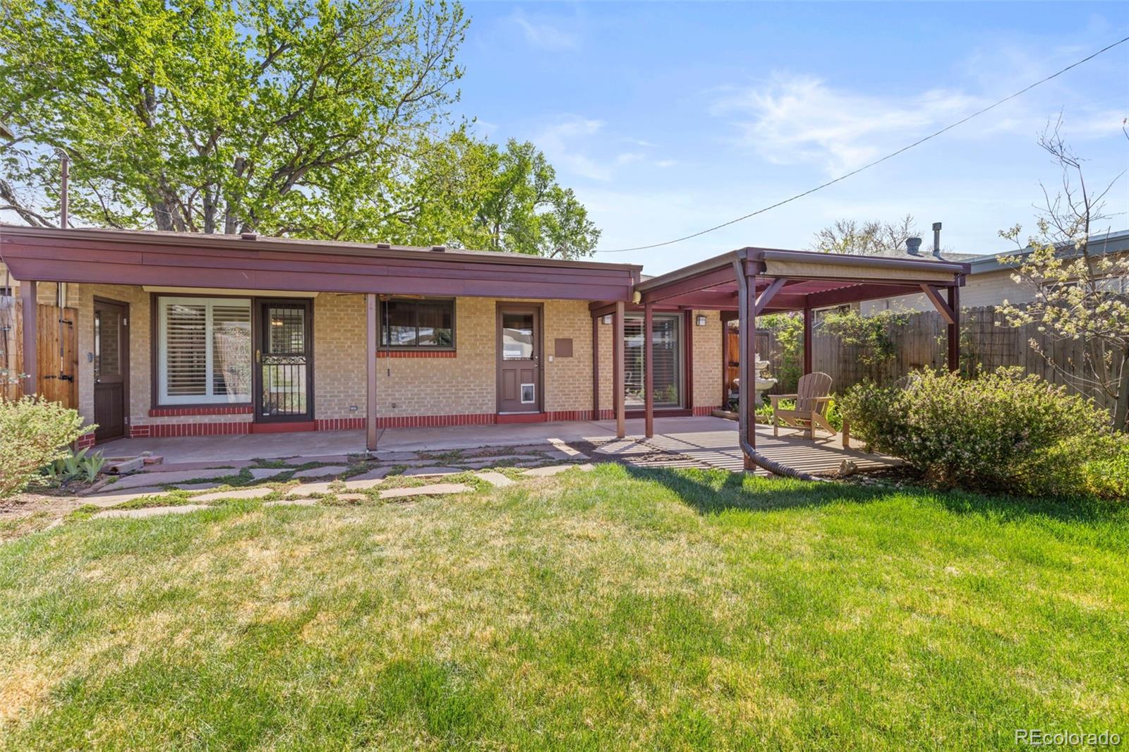 MLS Image #19 for 221  magnolia street,denver, Colorado