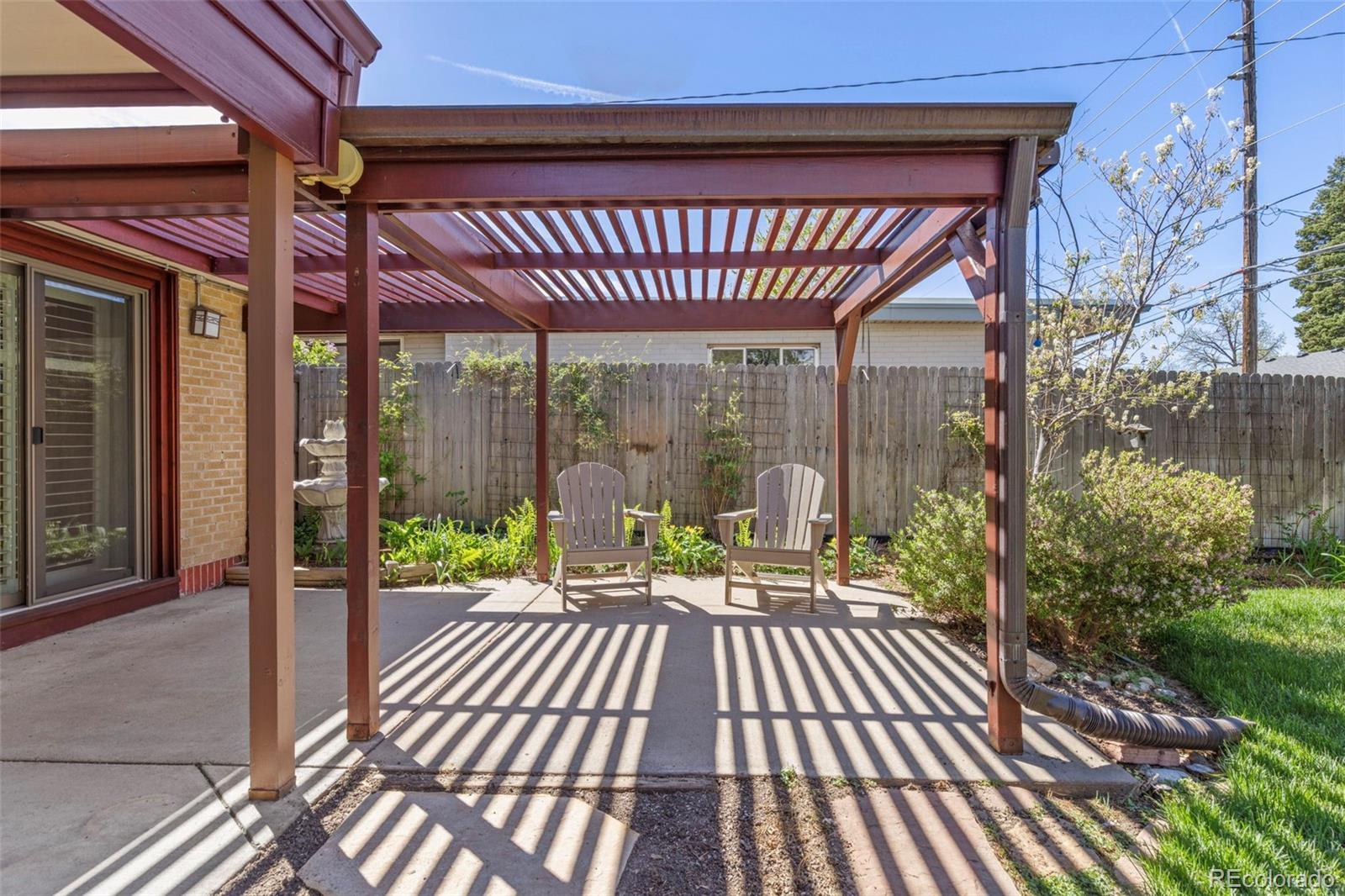 MLS Image #21 for 221  magnolia street,denver, Colorado