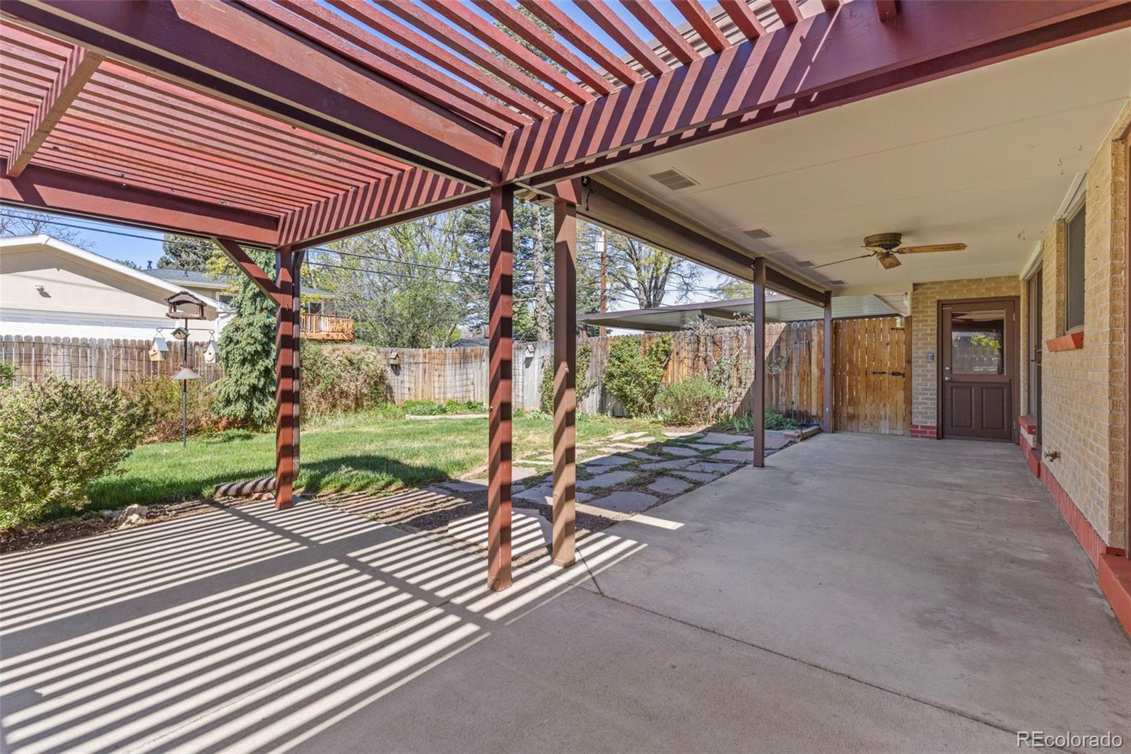 MLS Image #23 for 221  magnolia street,denver, Colorado