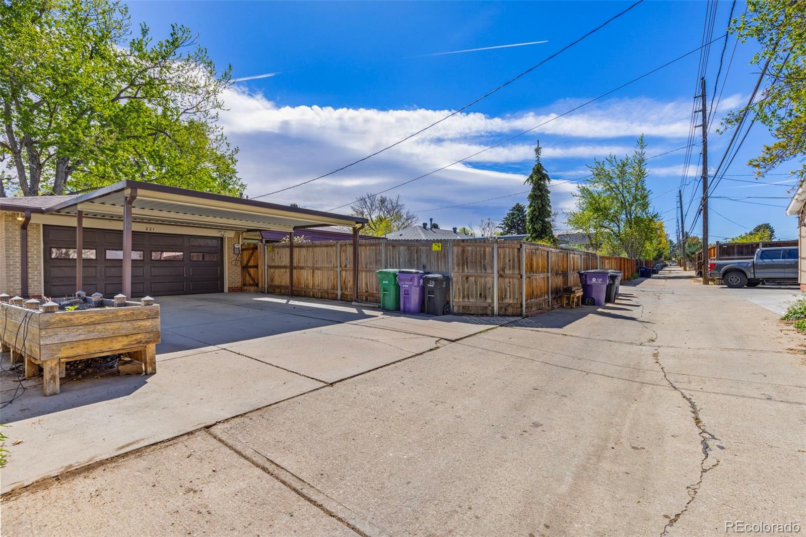 MLS Image #25 for 221  magnolia street,denver, Colorado