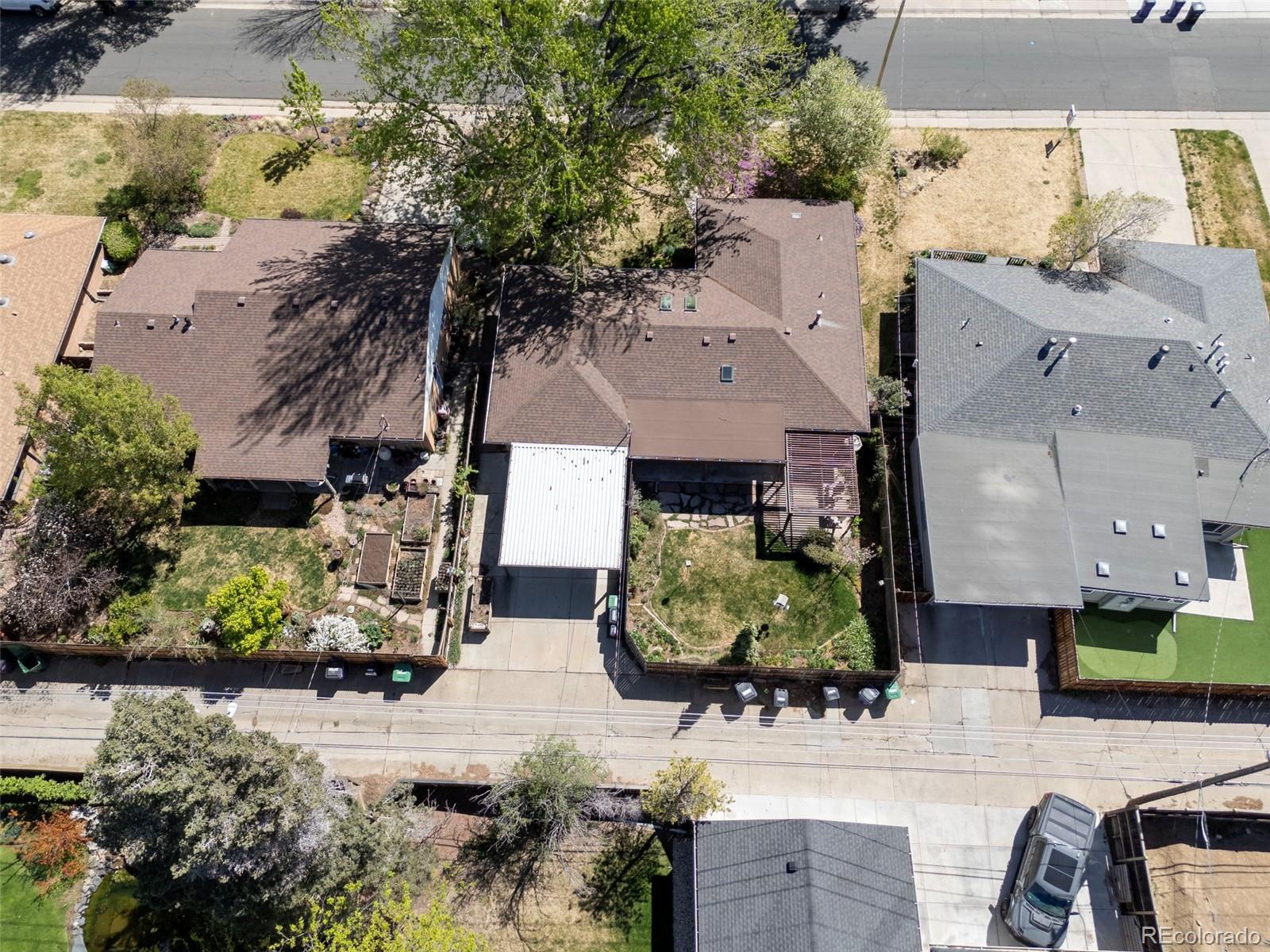 MLS Image #27 for 221  magnolia street,denver, Colorado