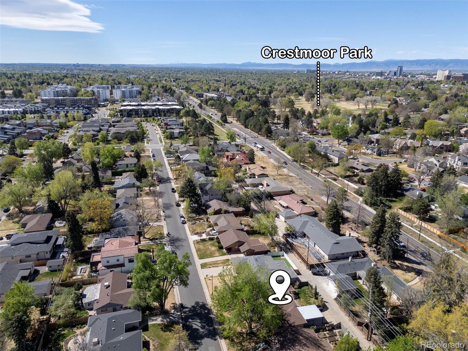 MLS Image #29 for 221  magnolia street,denver, Colorado