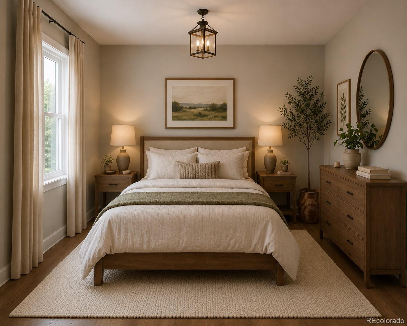 MLS Image #3 for 221  magnolia street,denver, Colorado