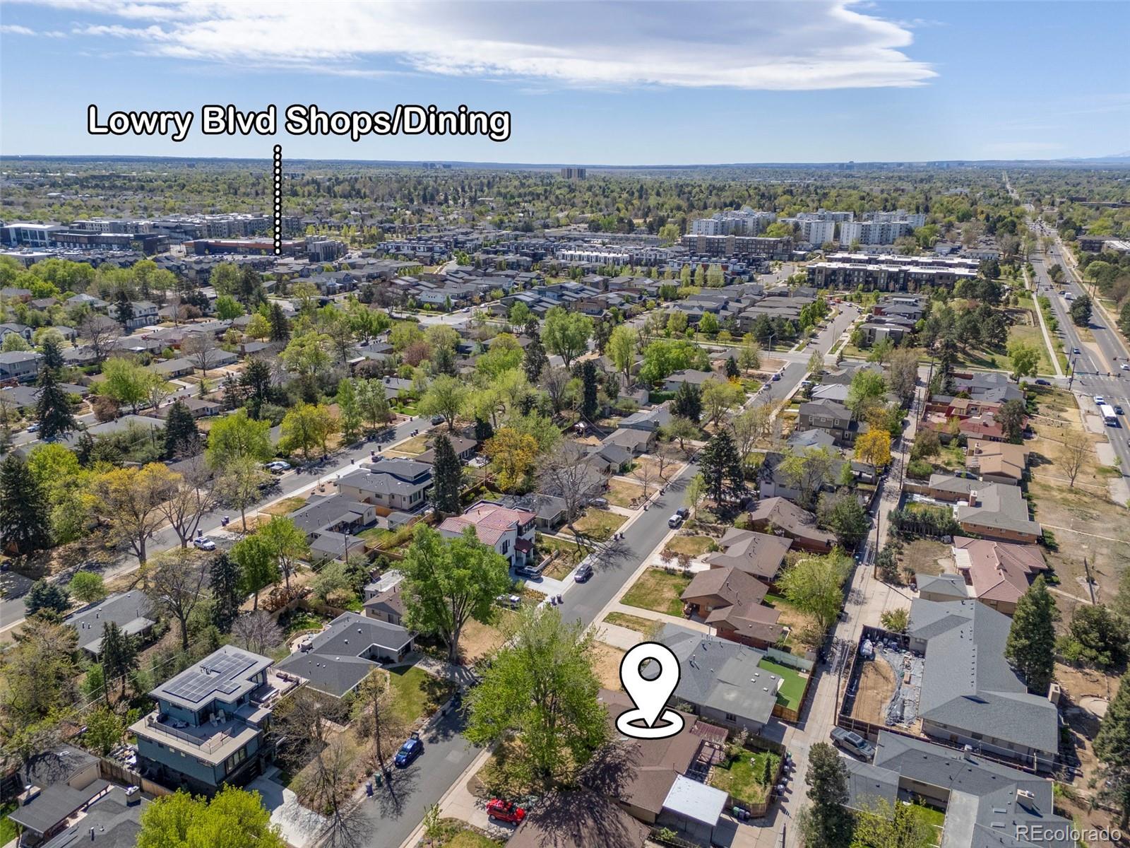 MLS Image #30 for 221  magnolia street,denver, Colorado