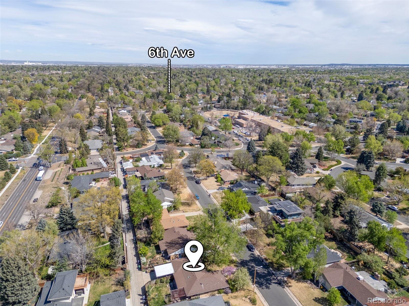 MLS Image #31 for 221  magnolia street,denver, Colorado