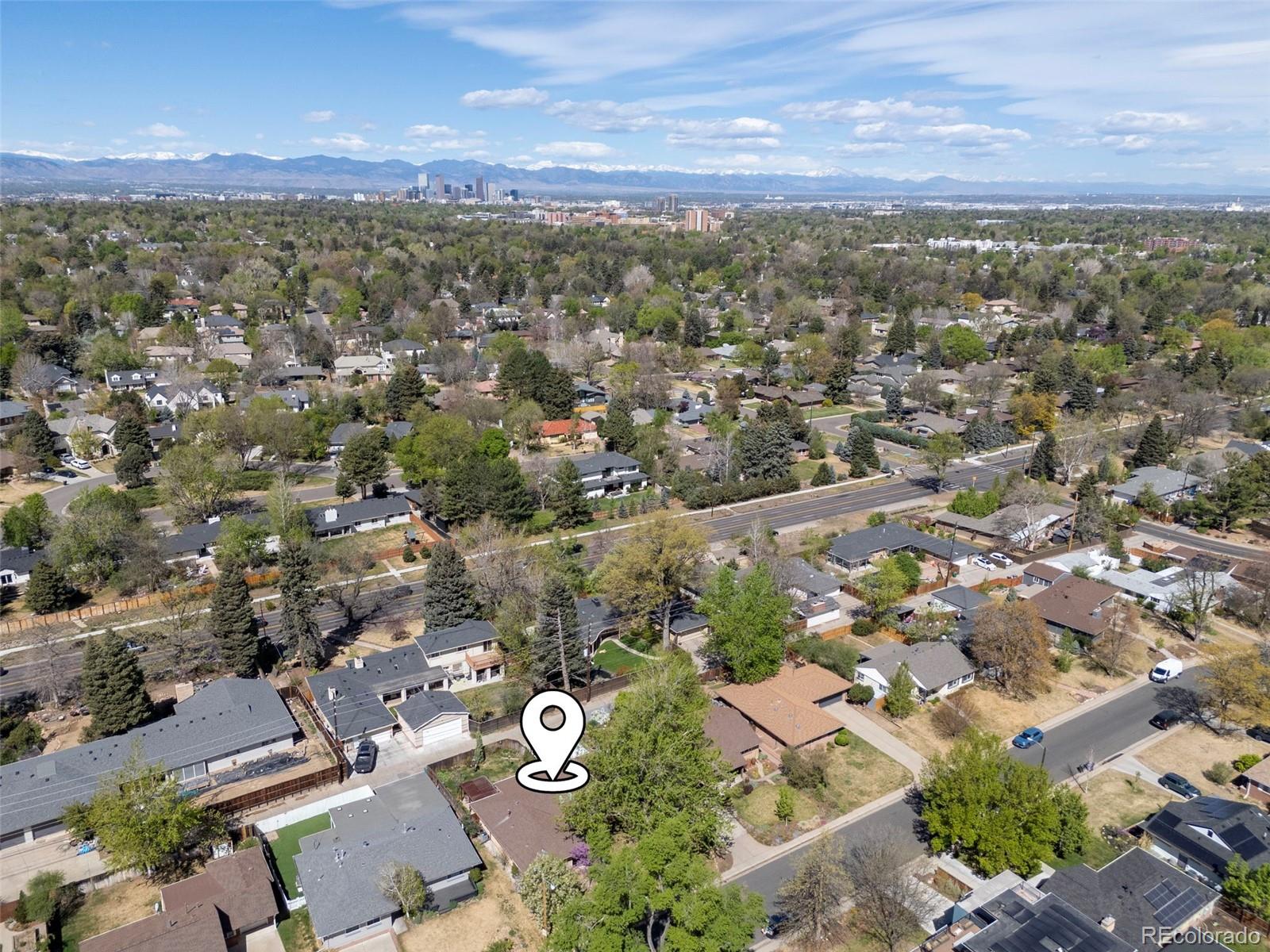MLS Image #32 for 221  magnolia street,denver, Colorado