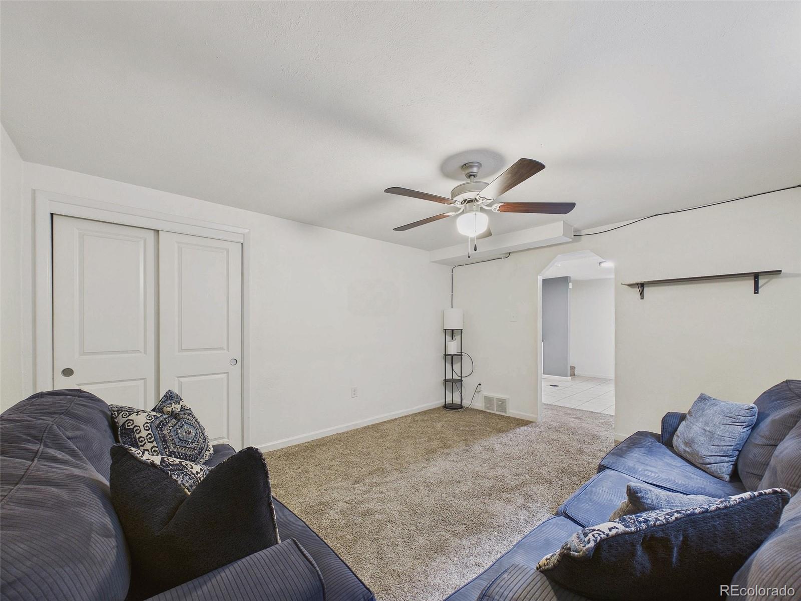 MLS Image #14 for 3358  pontiac street,denver, Colorado