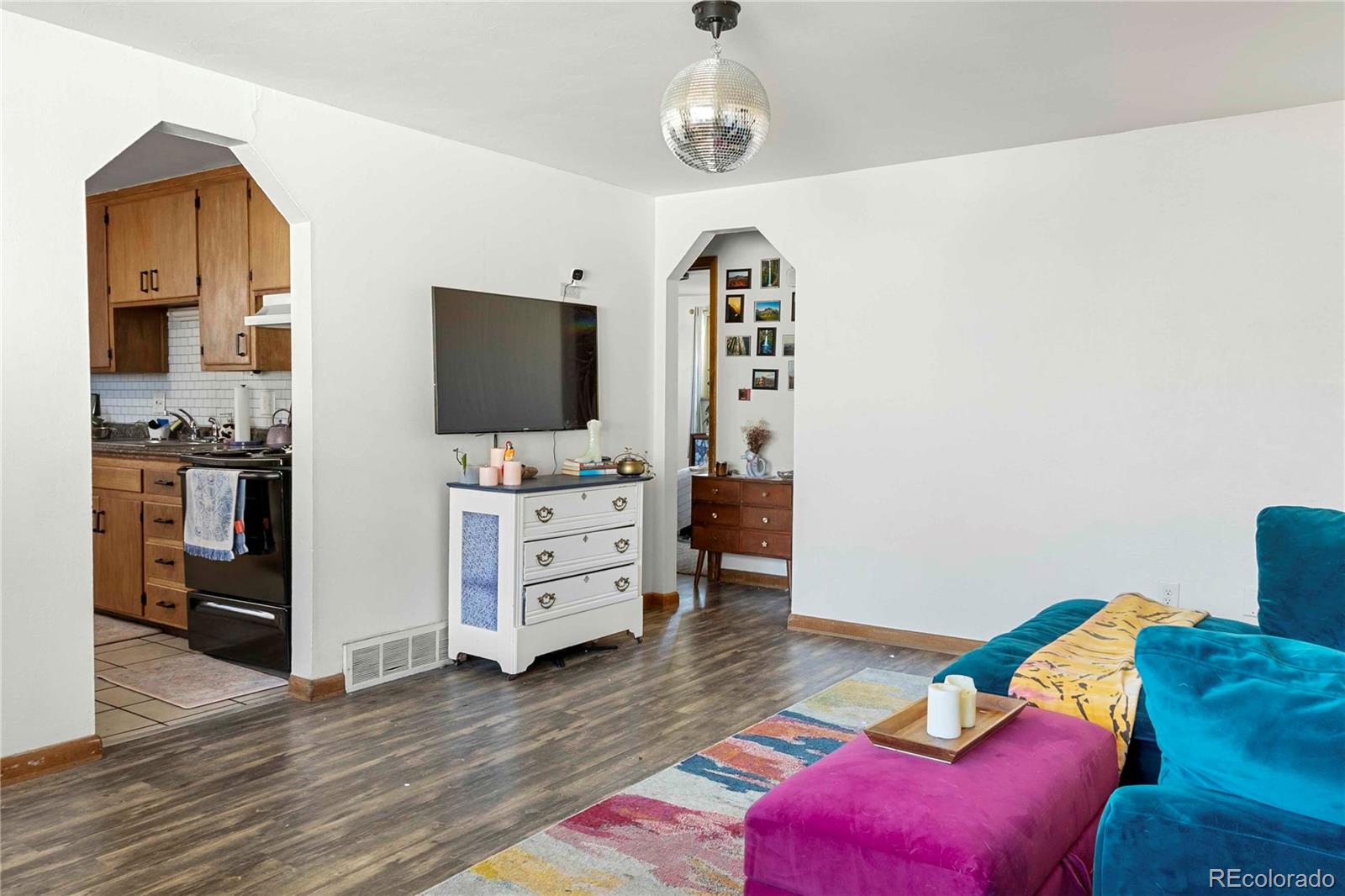 MLS Image #2 for 3358  pontiac street,denver, Colorado