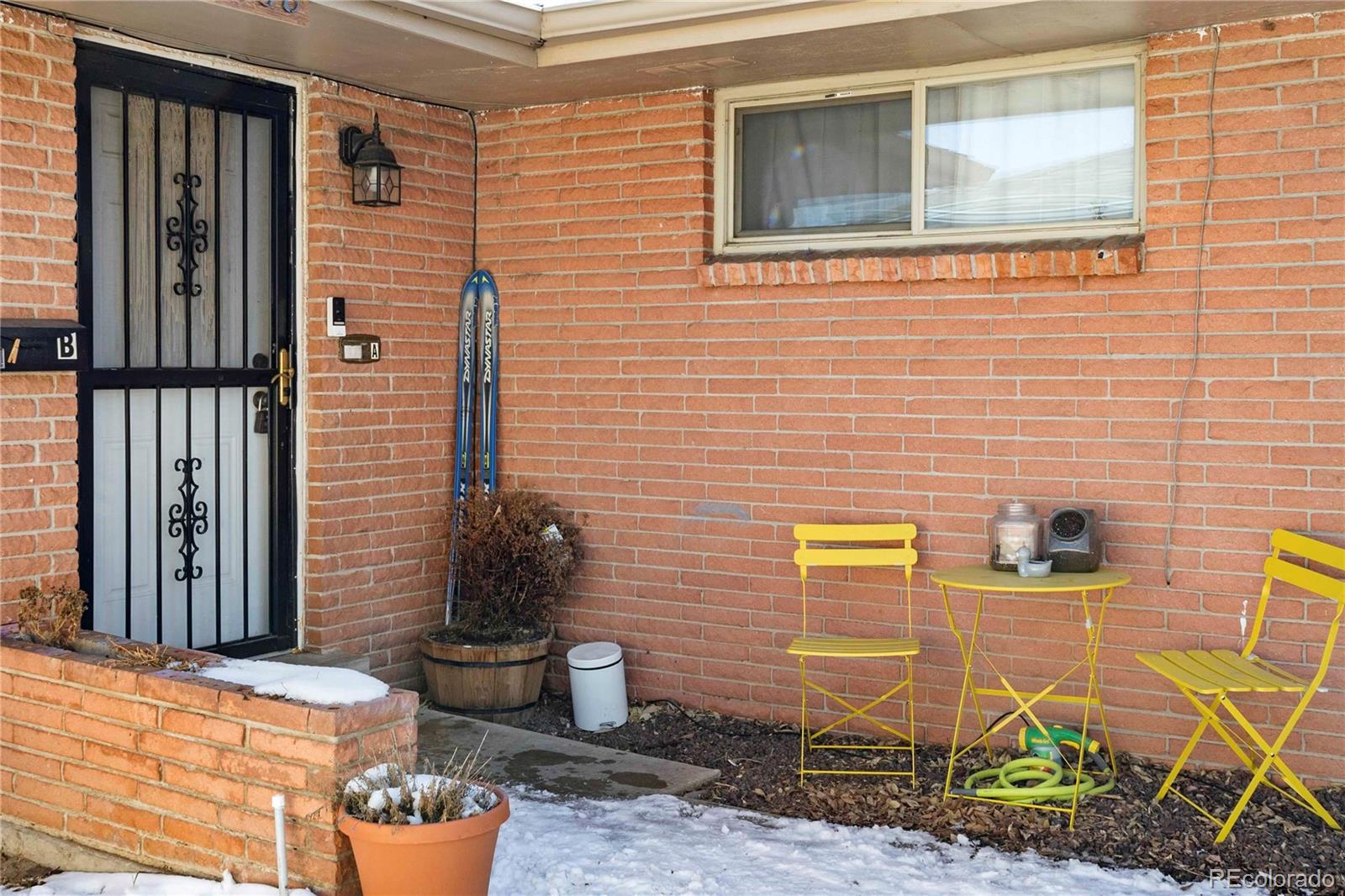 MLS Image #21 for 3358  pontiac street,denver, Colorado