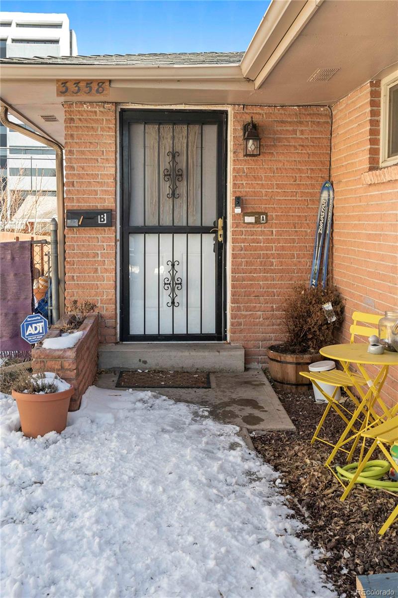 MLS Image #22 for 3358  pontiac street,denver, Colorado
